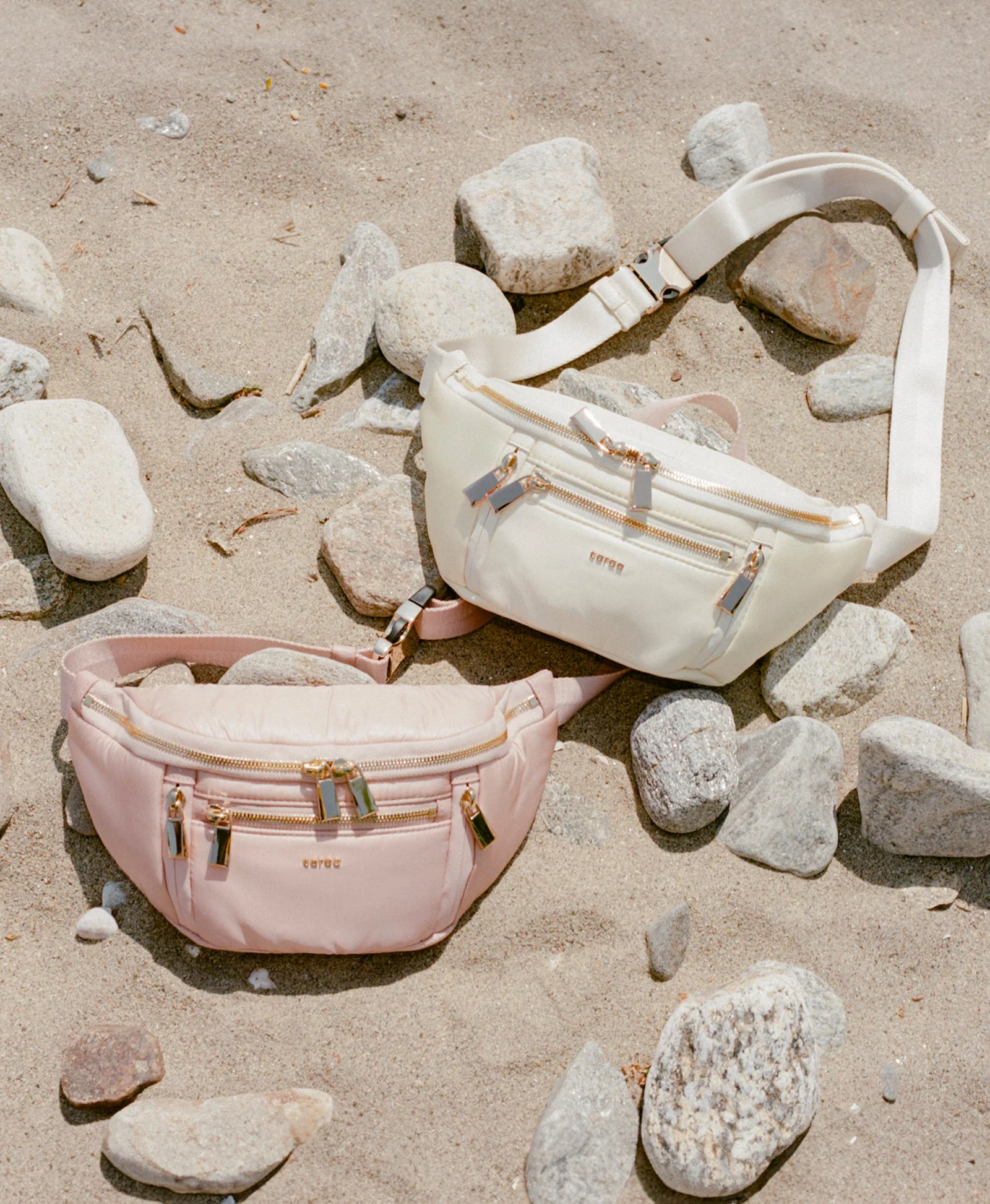 Small Sling - Blush - Image 8