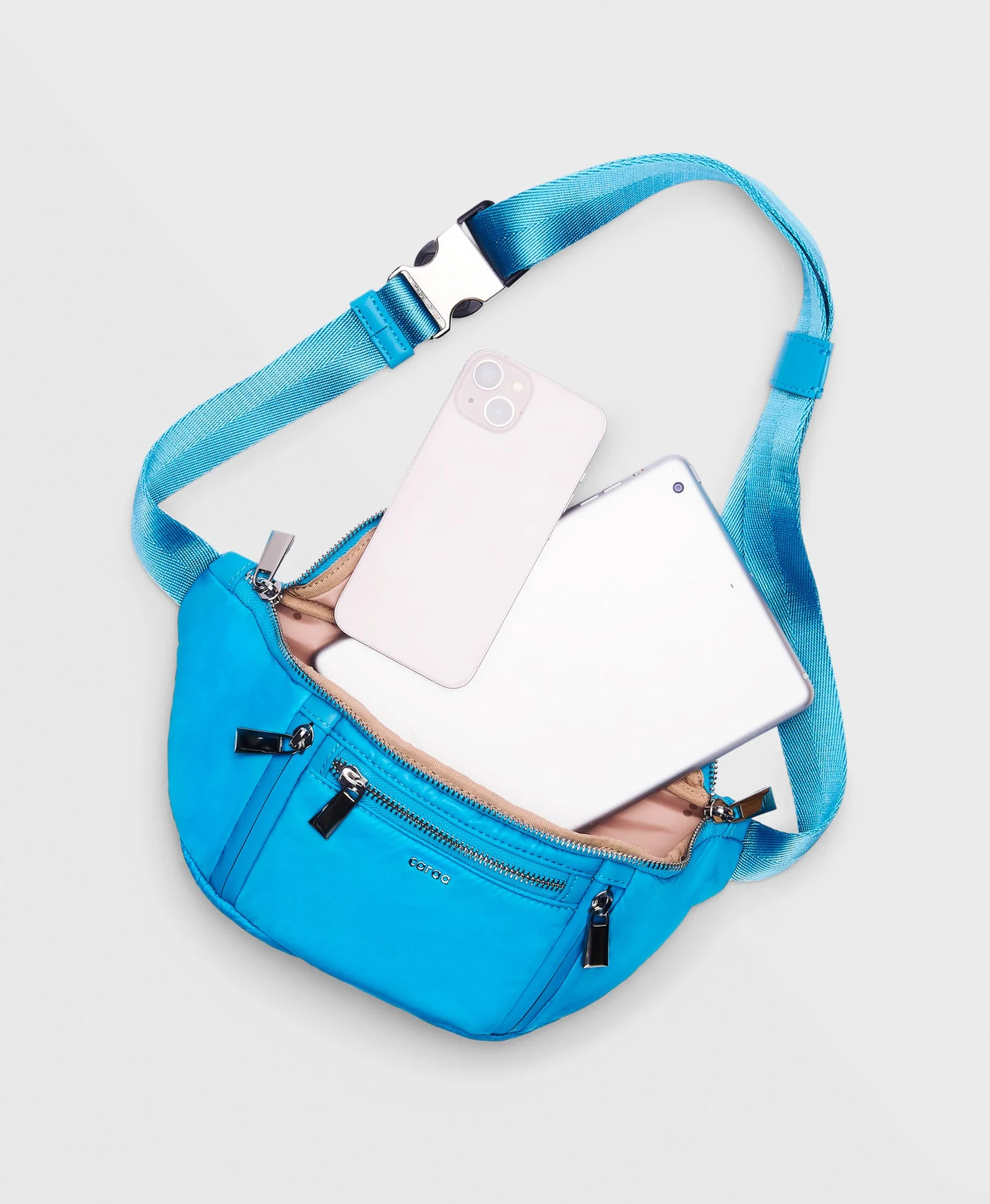 Small Sling - Cerulean - Image 4