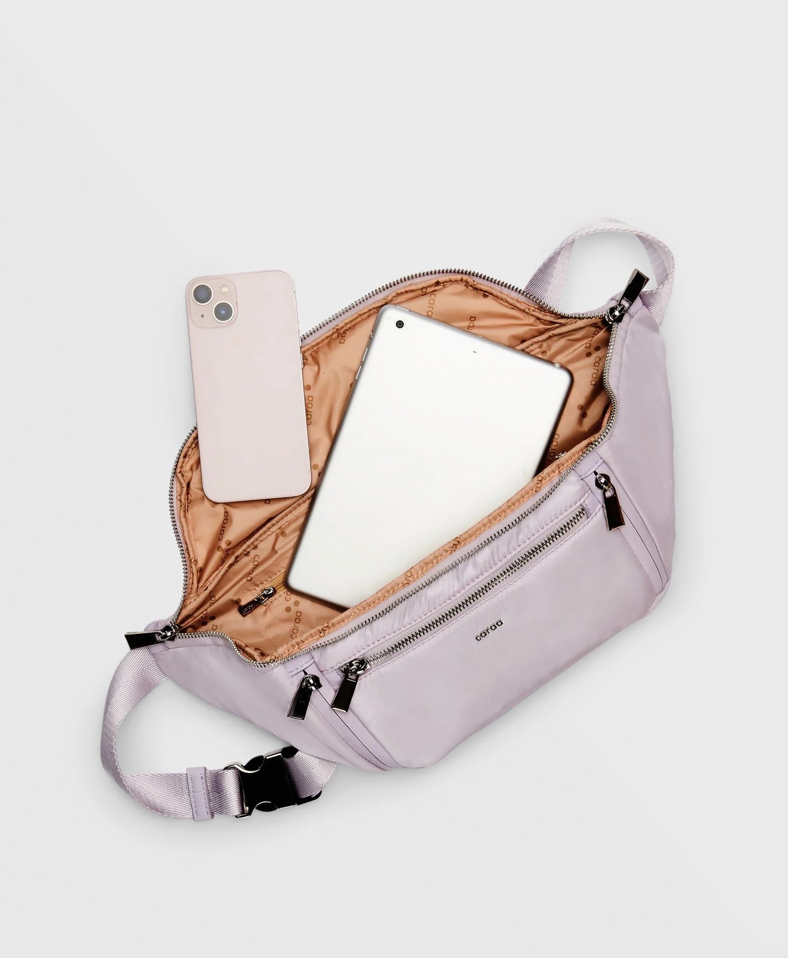 Medium Sling - Orchid - Image 5