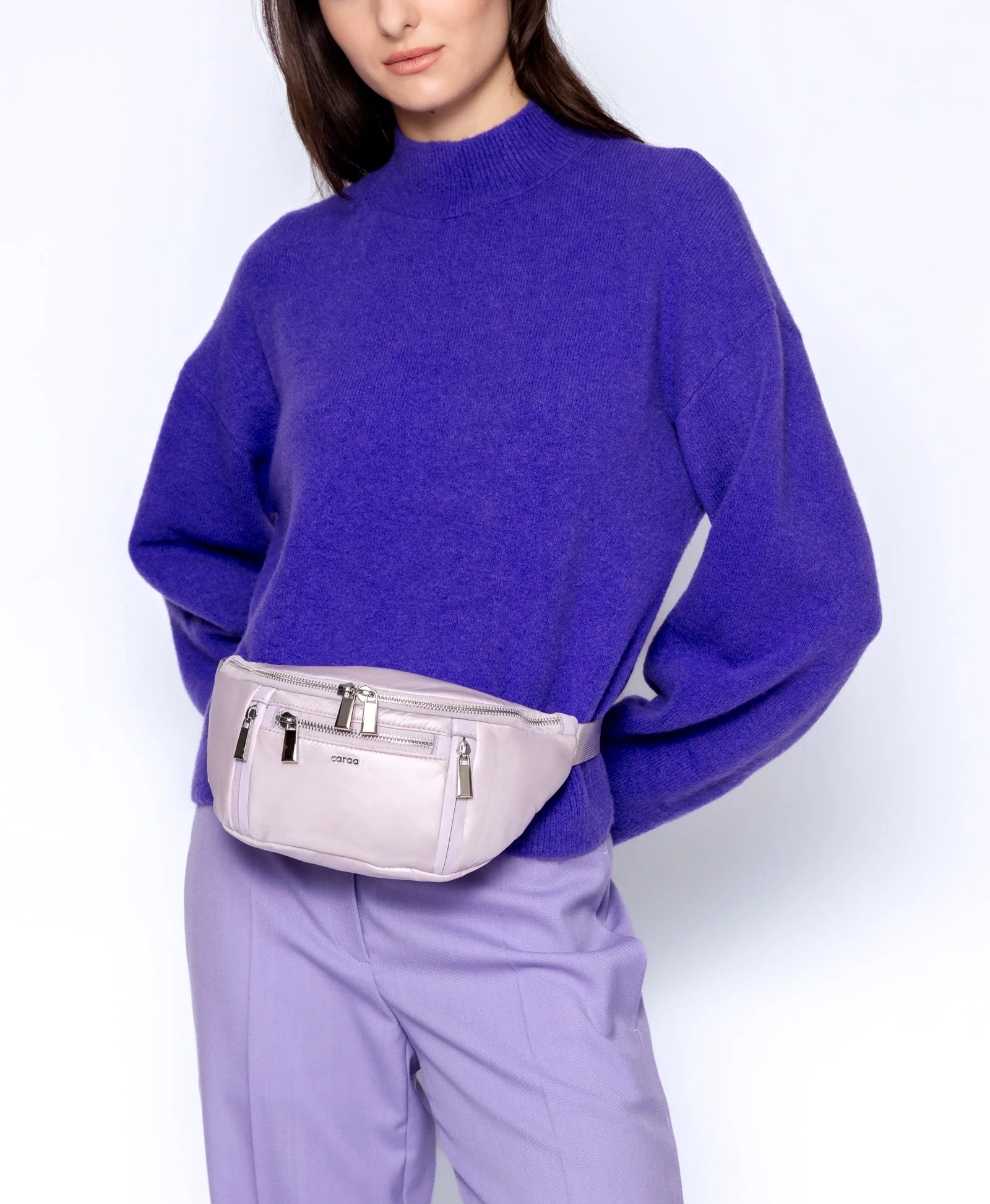 Small Sling - Orchid - Image 6