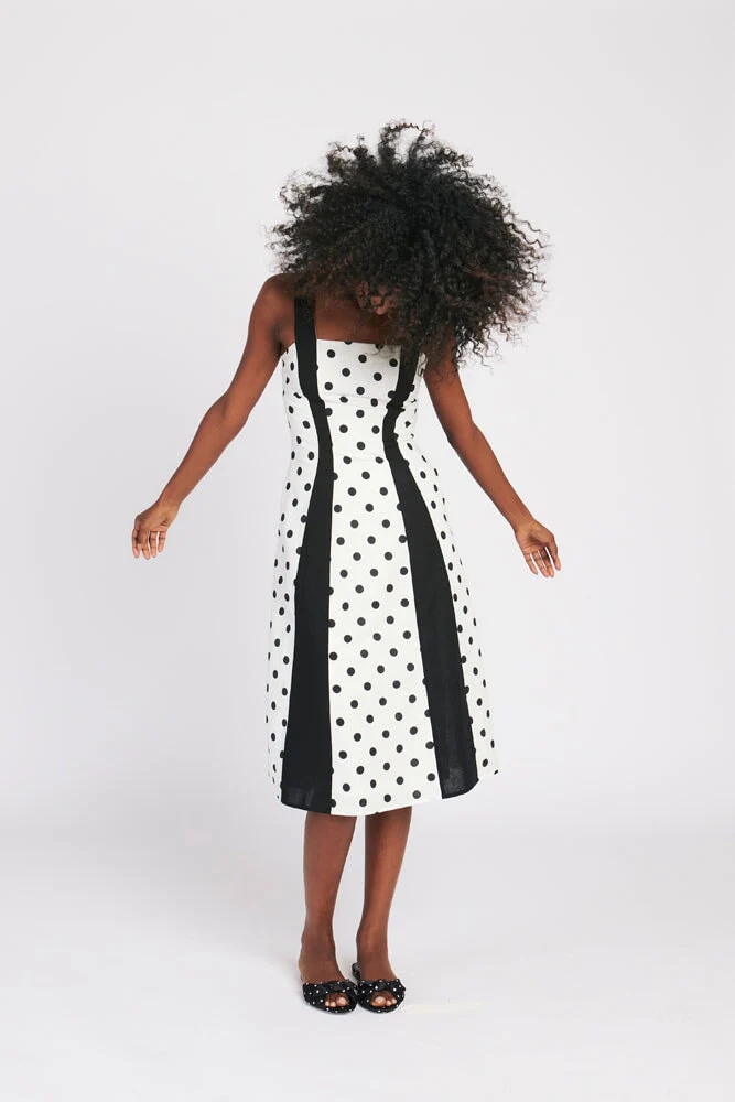 Sloane Dress - Image 3