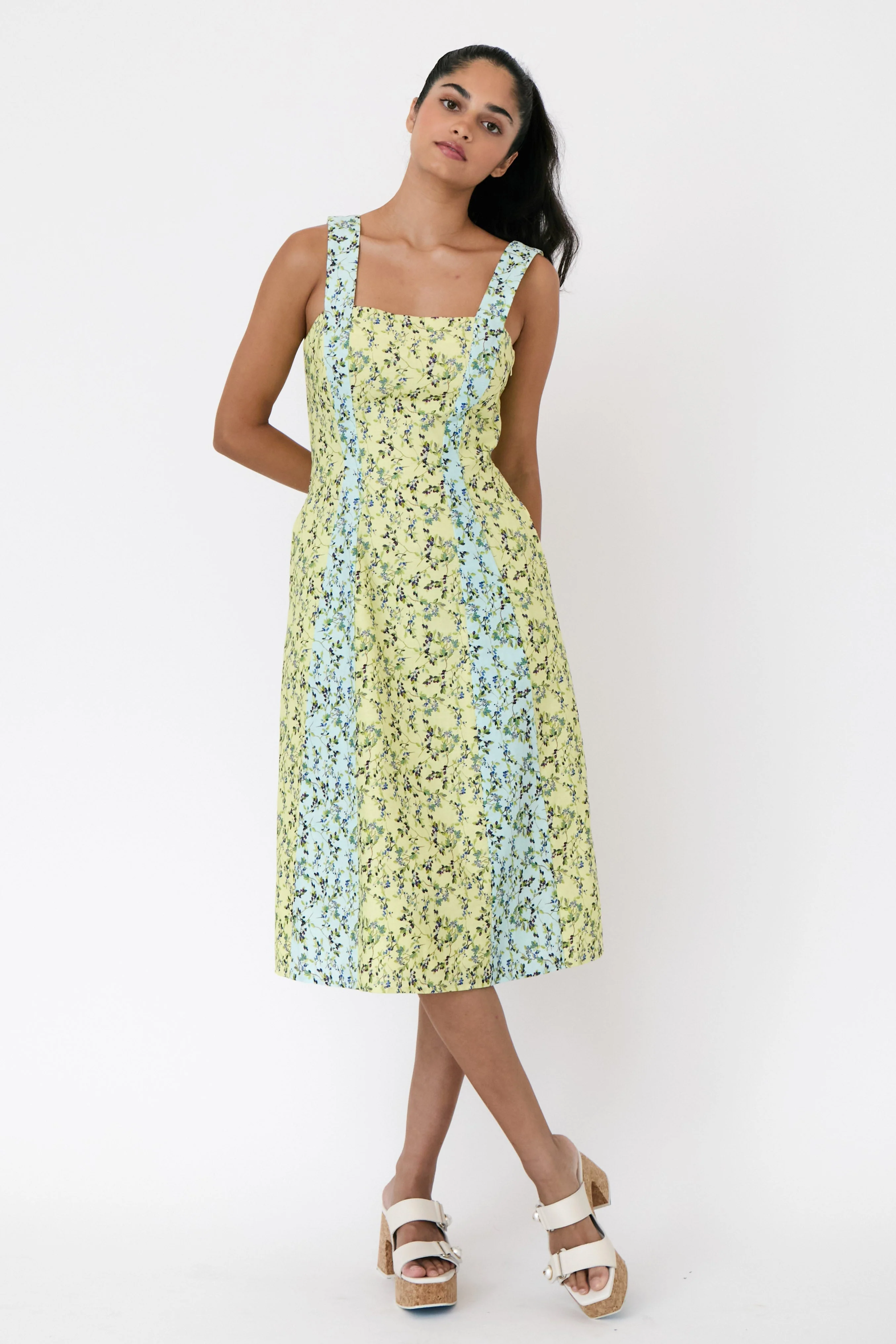 Sloane Dress