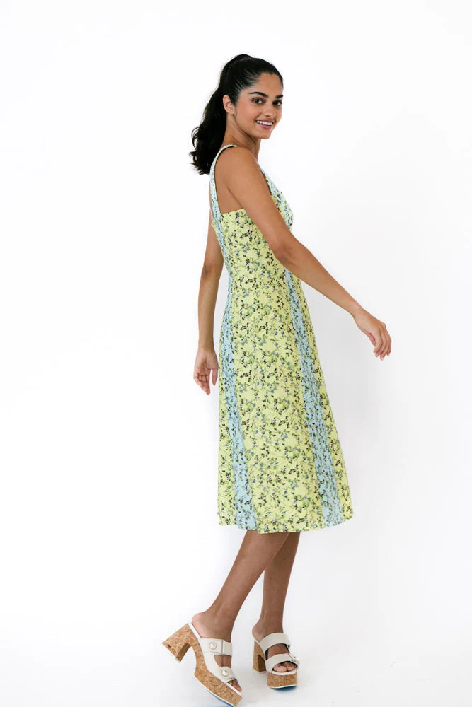 Sloane Dress - Image 4