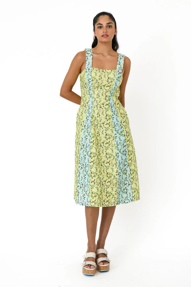 Sloane Dress - Image 5