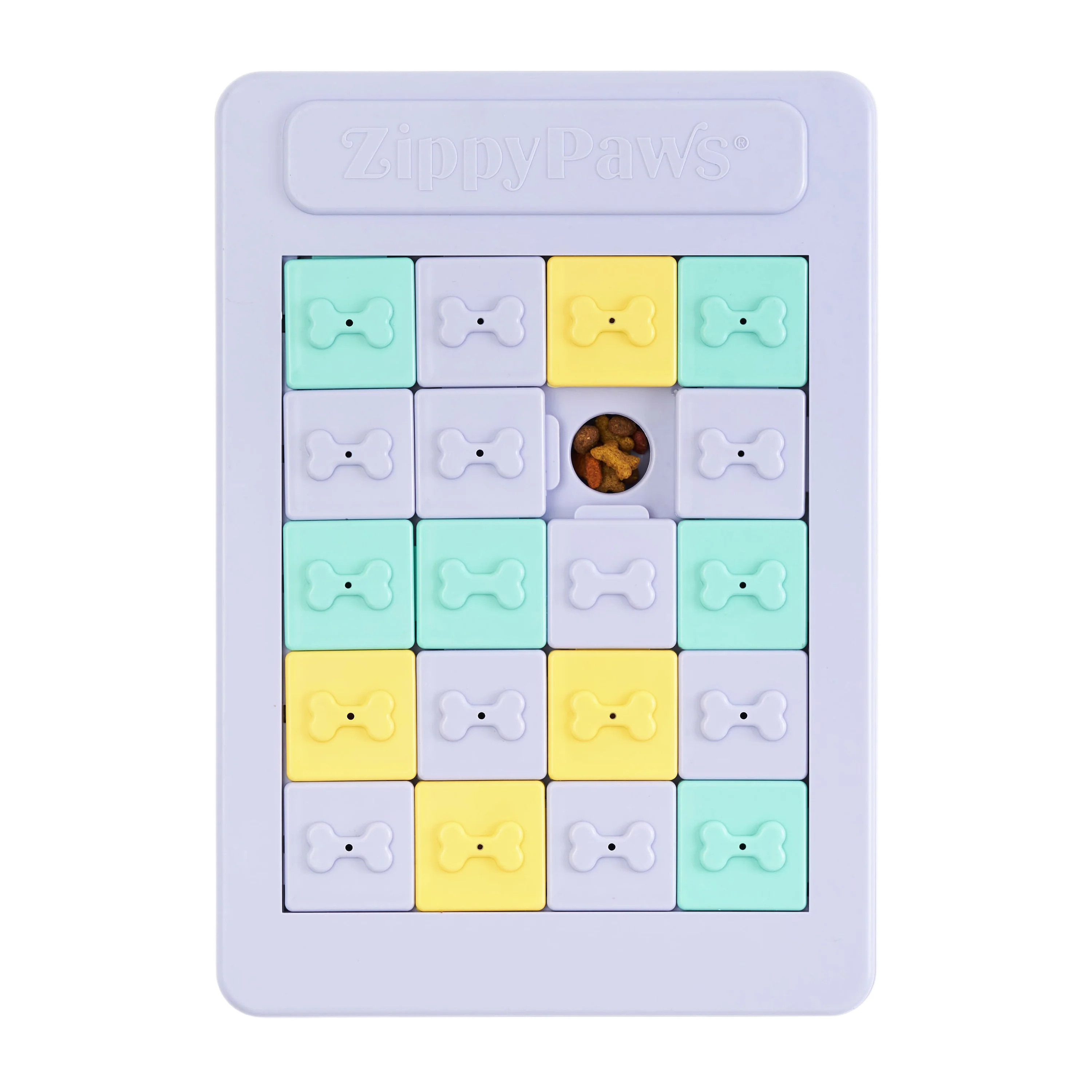 SmartyPaws Puzzler - Panel Sliders - Image 2