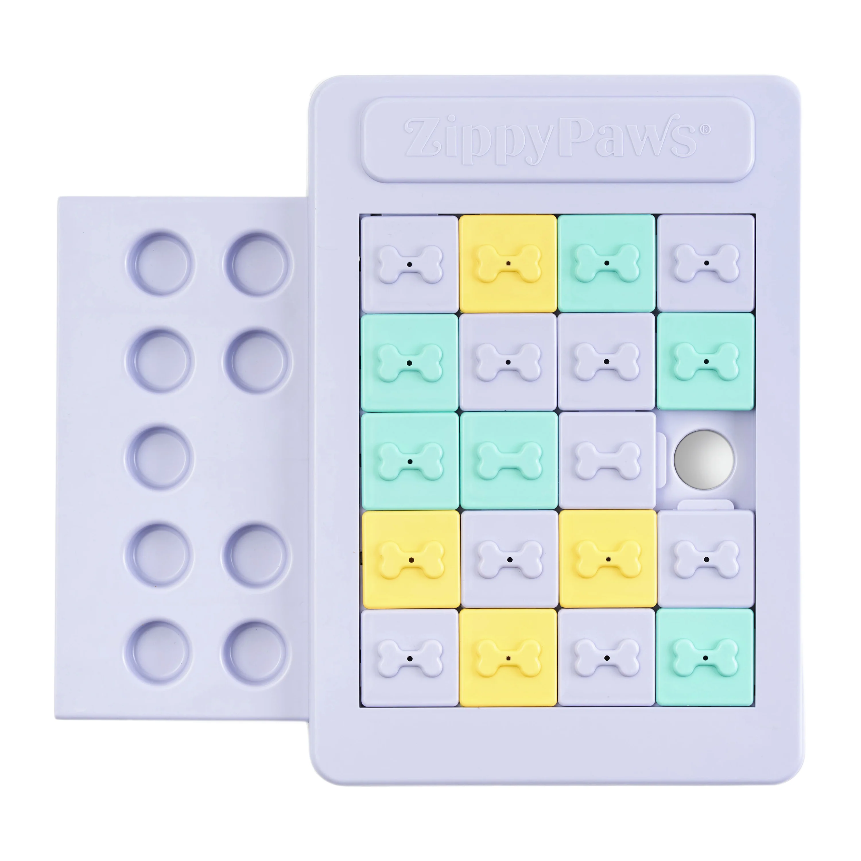 SmartyPaws Puzzler - Panel Sliders - Image 3