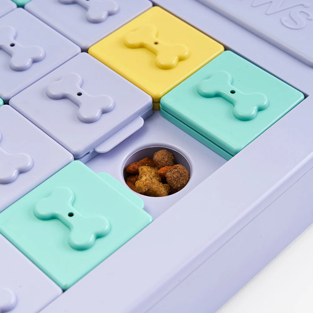 SmartyPaws Puzzler - Panel Sliders - Image 5