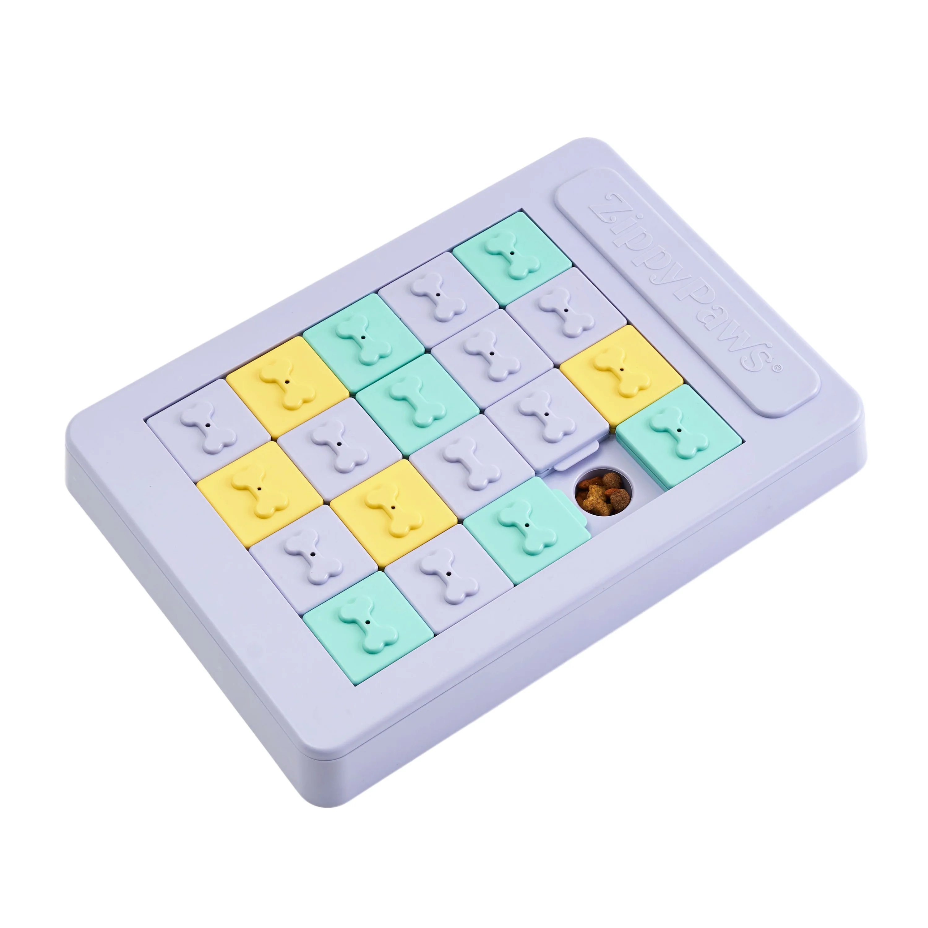 SmartyPaws Puzzler - Panel Sliders - Image 7