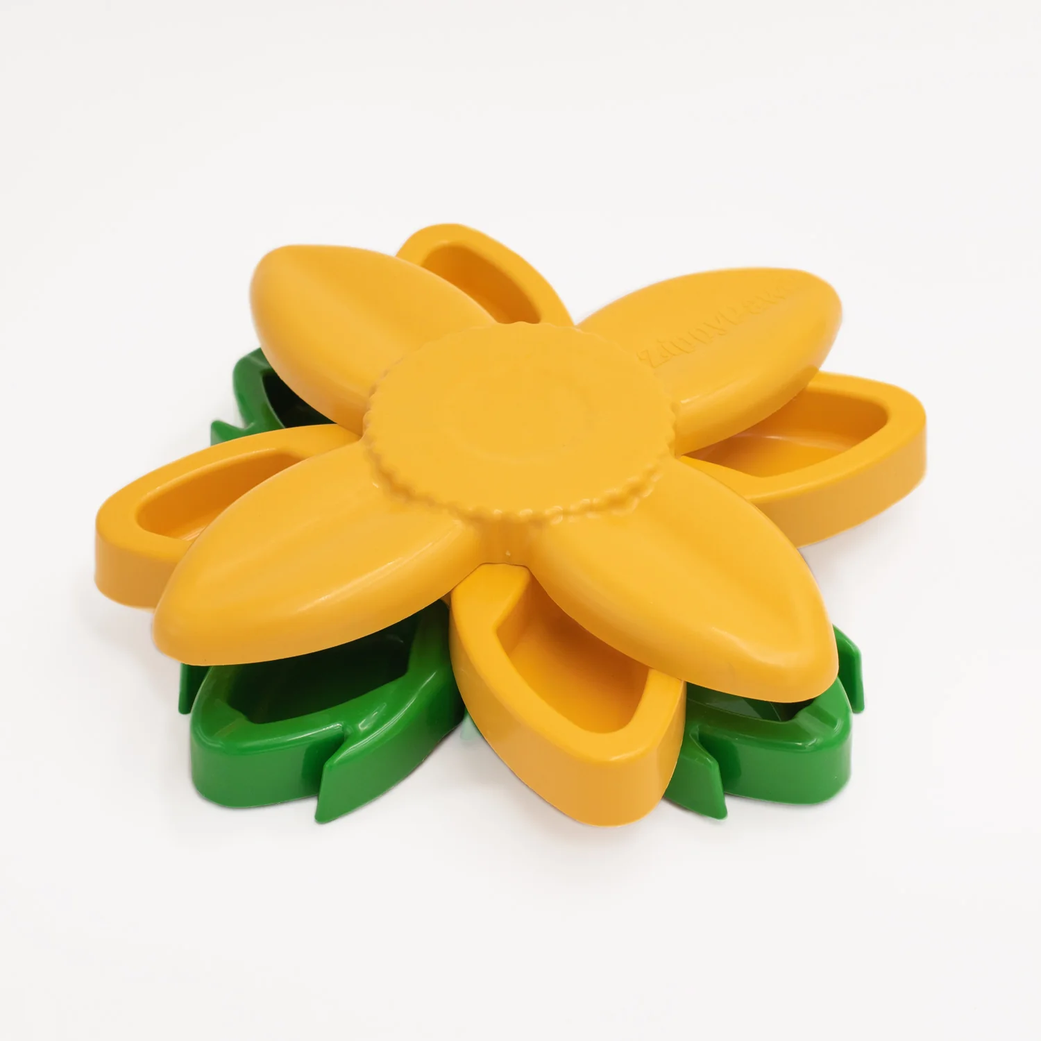SmartyPaws Puzzler - Sunflower - Image 4
