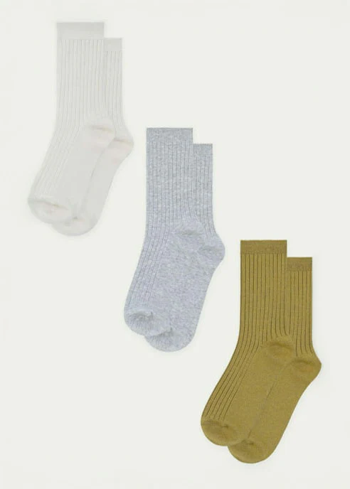 Sock Set - Bundle & Save