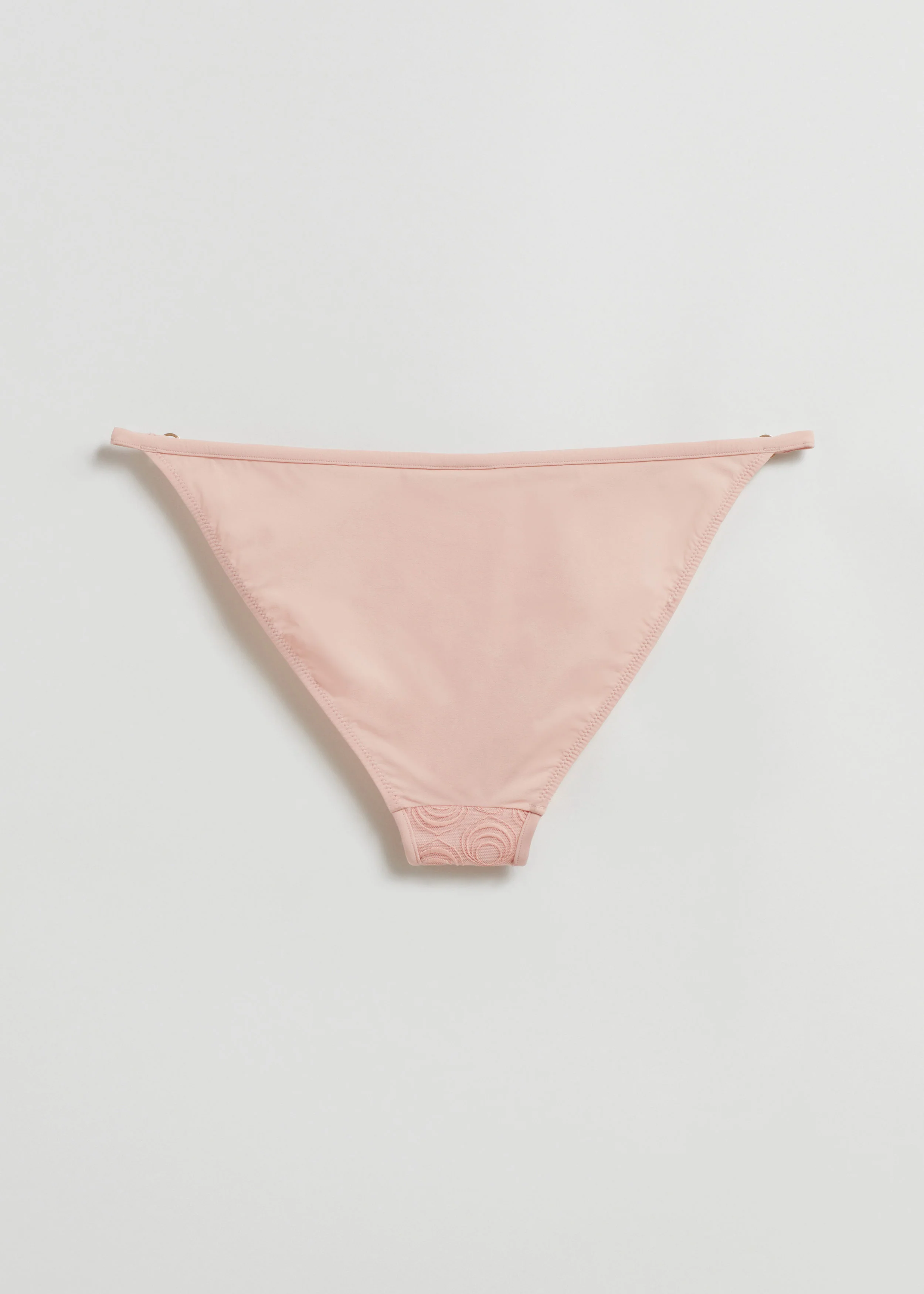Sofia Mini Brief - Orange - Image 3