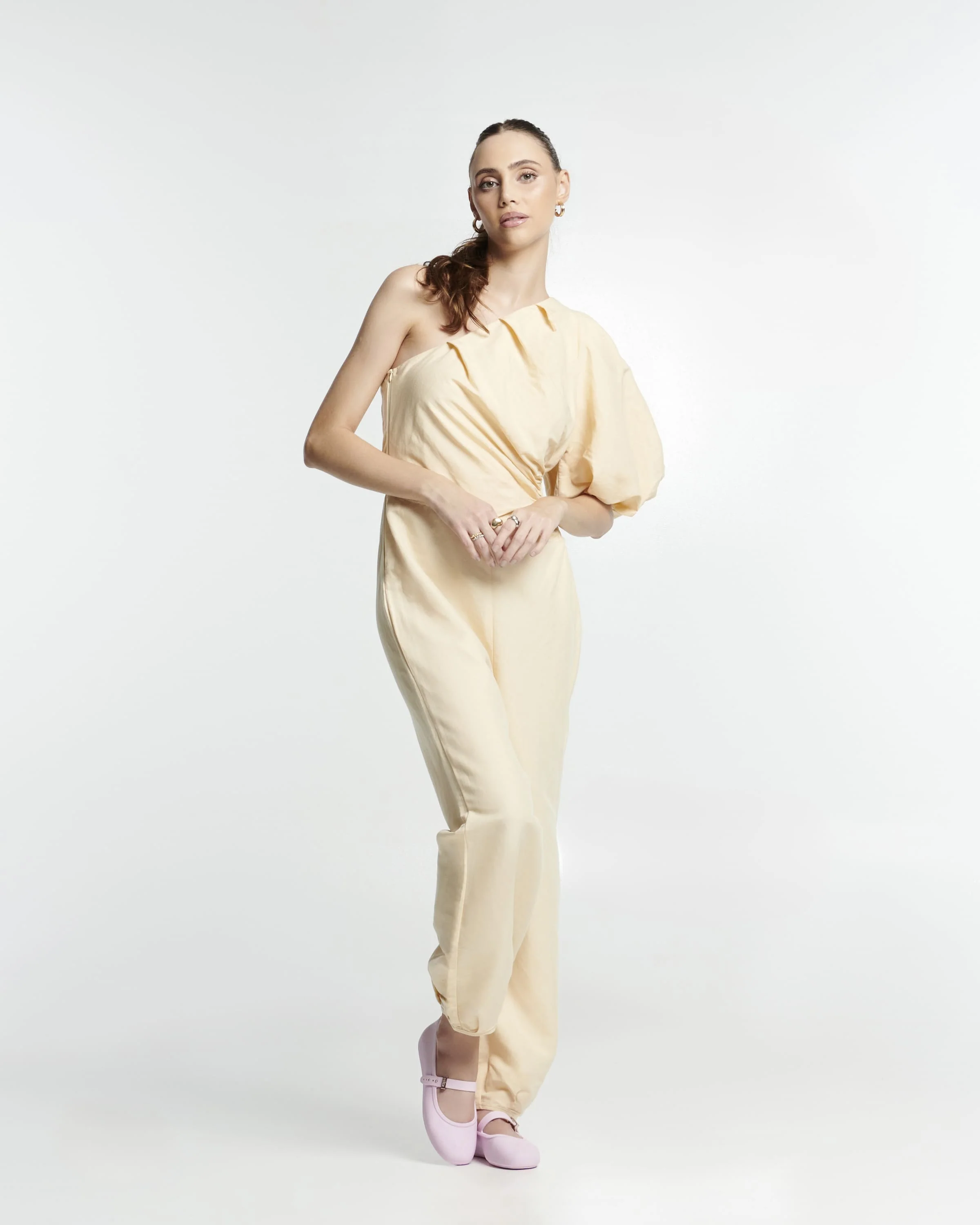 Soft Ballerina - Pink - Image 5