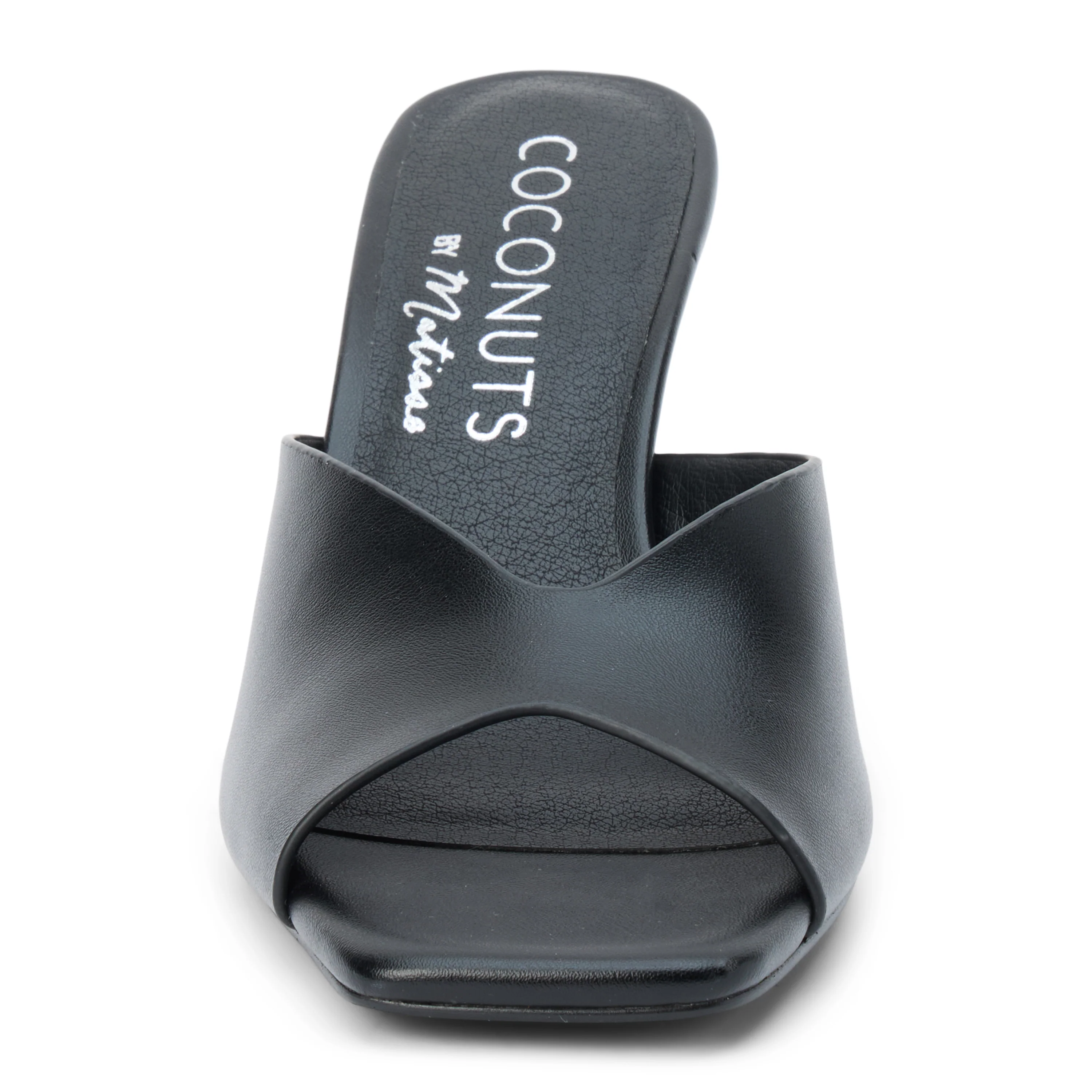 Soiree Sandal - Black - Image 4