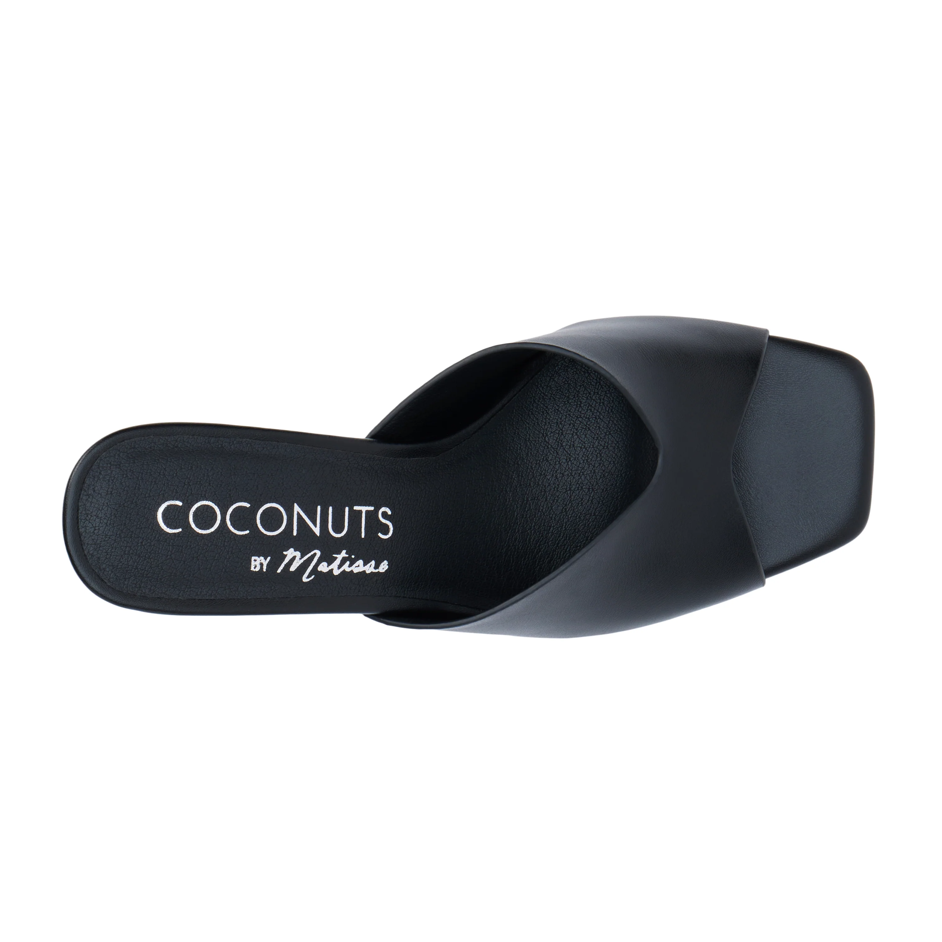 Soiree Sandal - Black - Image 6