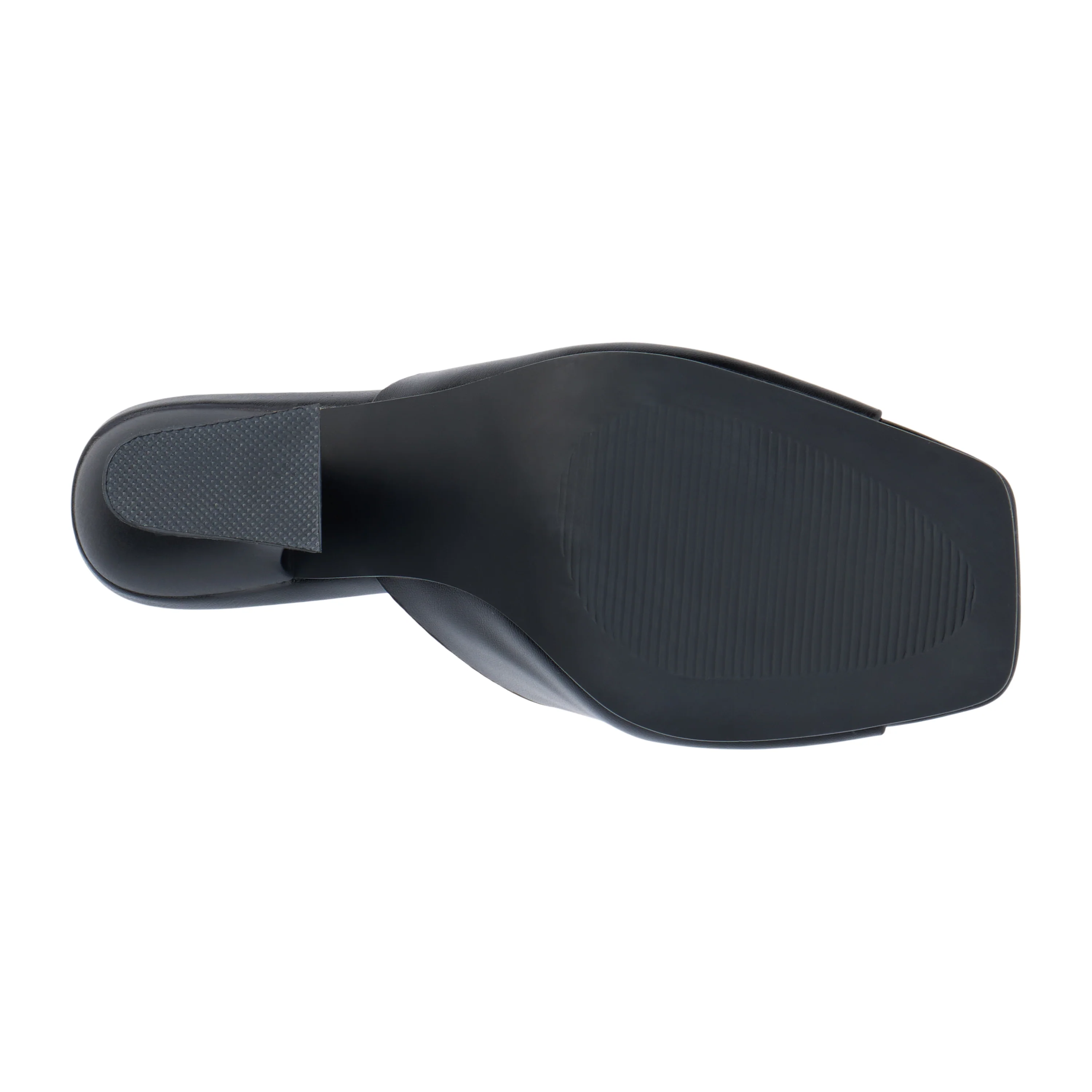 Soiree Sandal - Black - Image 7