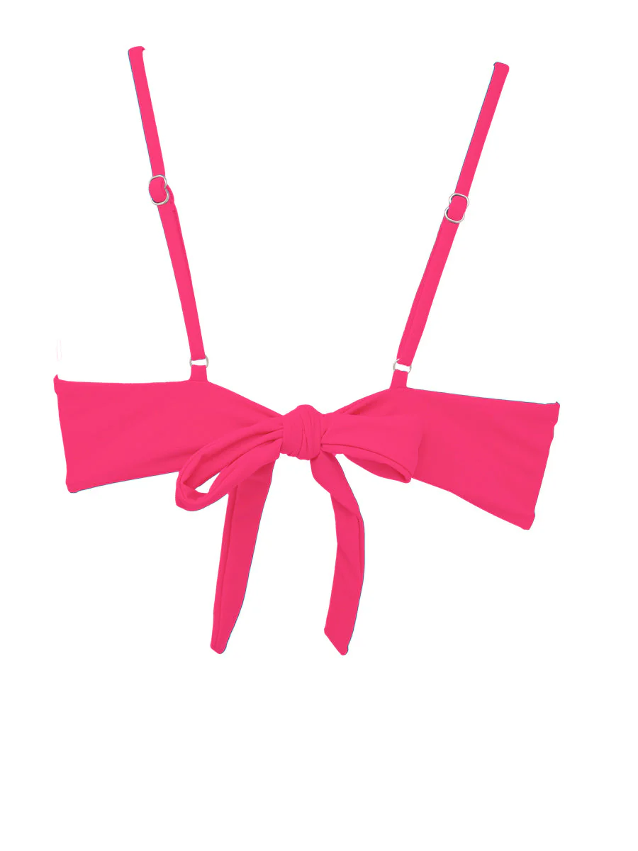 Sovanna top - Dragonfruit - Image 5