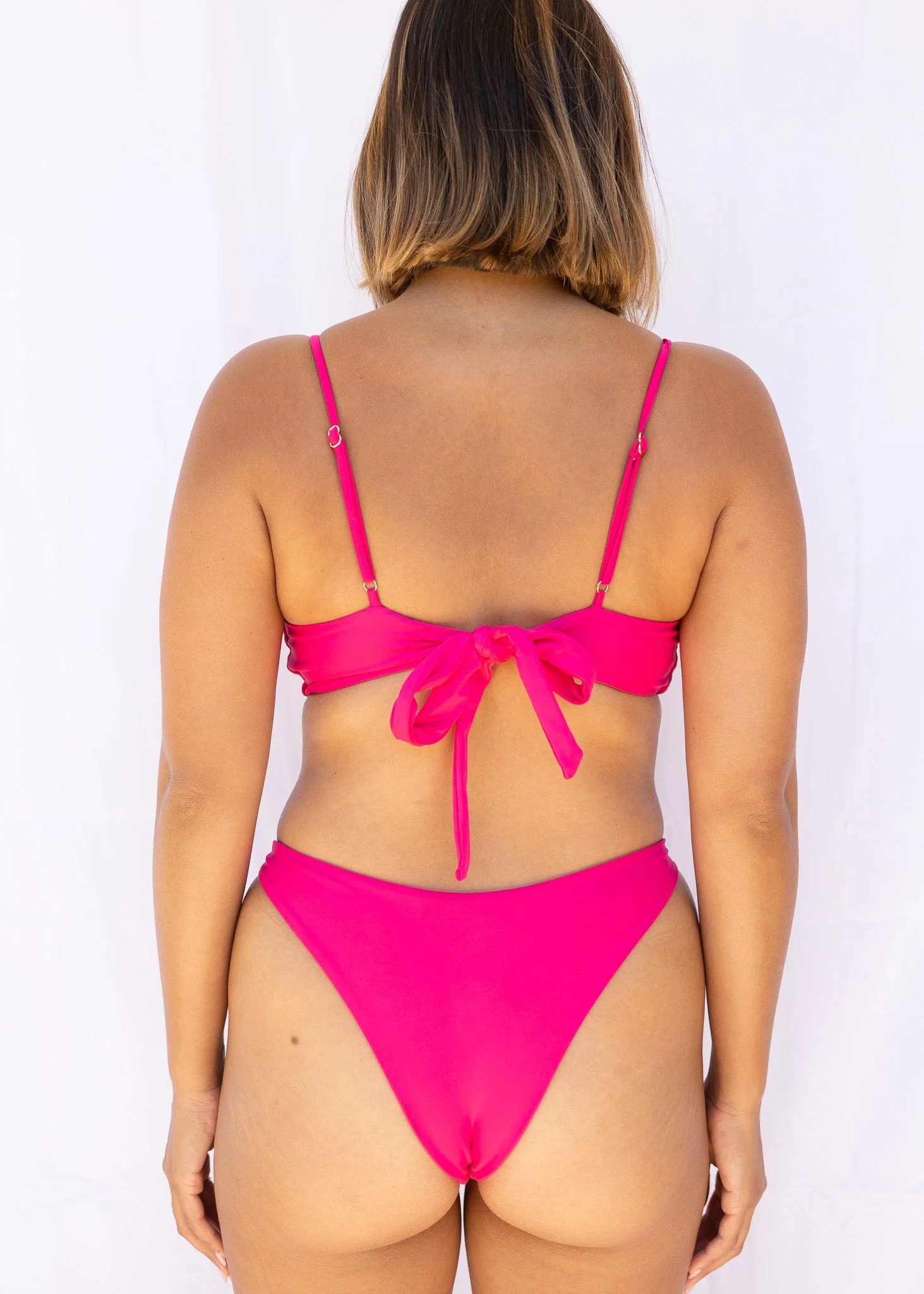 Sovanna top - Dragonfruit - Image 6