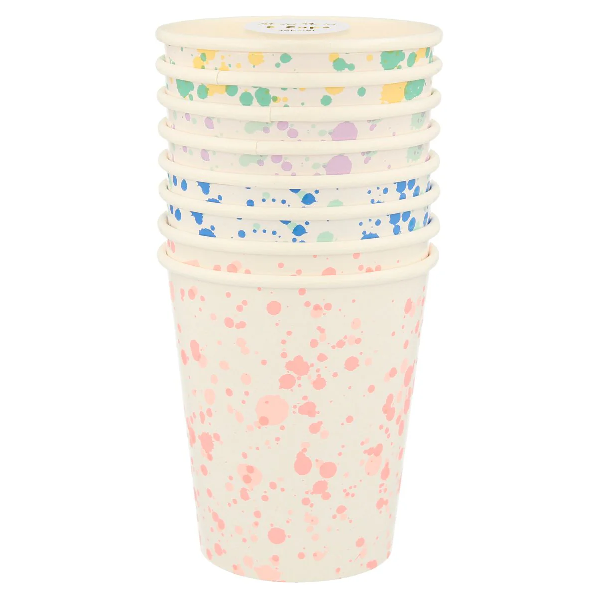 Speckled Cups - Image 6