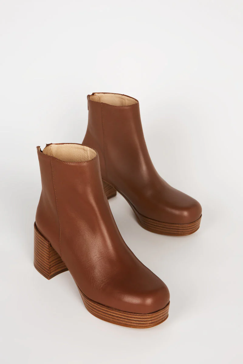 Speed Platform Boot - Image 15