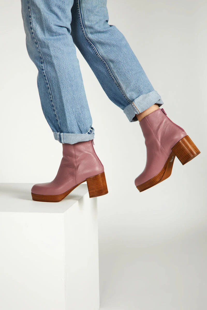 Speed Platform Boot - Image 7