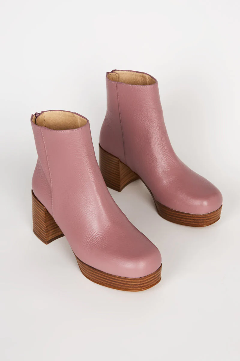 Speed Platform Boot - Image 8