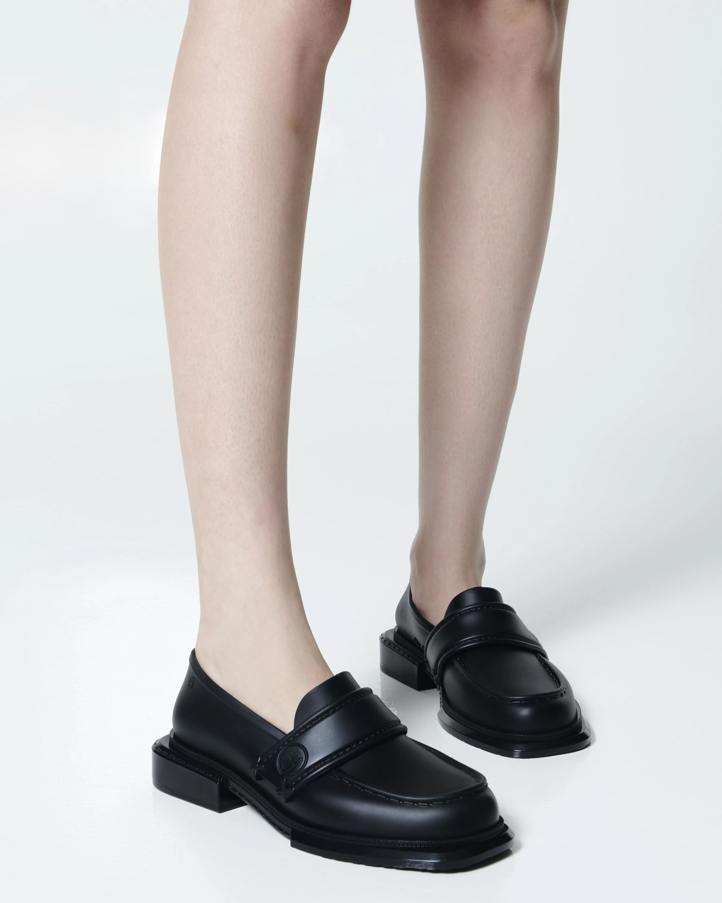 Spencer Loafer - Black