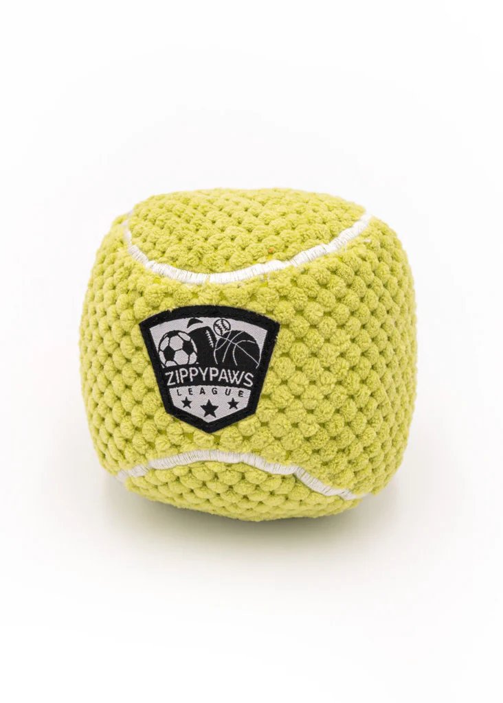 SportsBallz - Tennis Ball