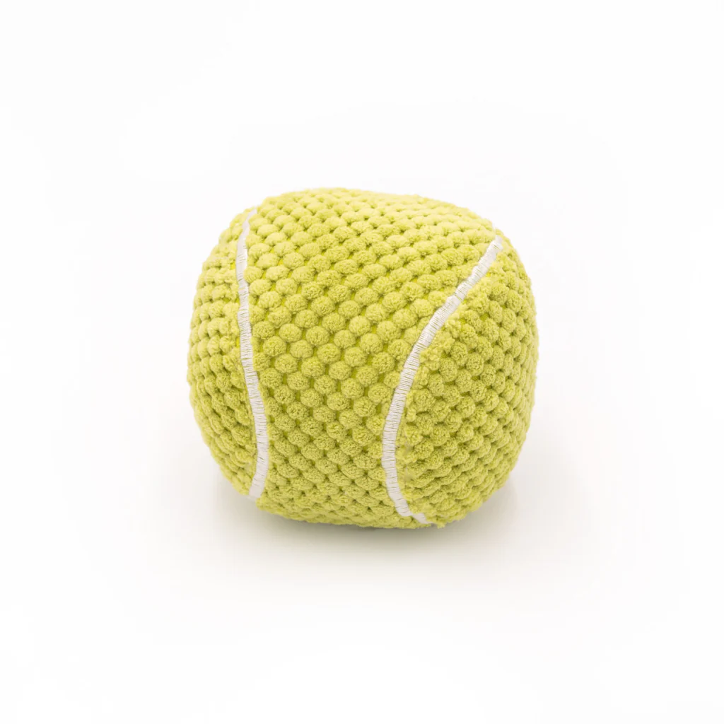 SportsBallz - Tennis Ball - Image 2