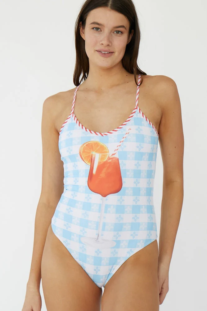 Spritz One Piece - Image 4