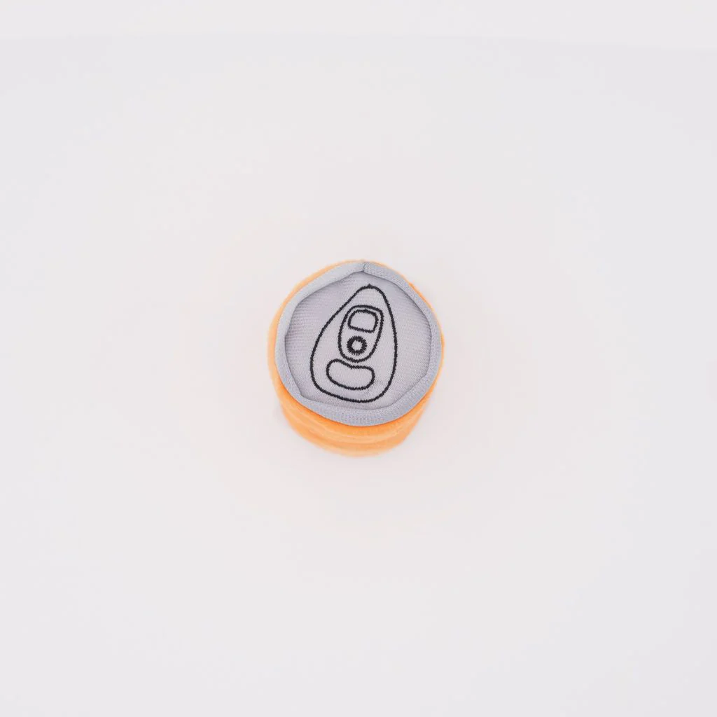 Squeakie Can - Fetcha - Image 2