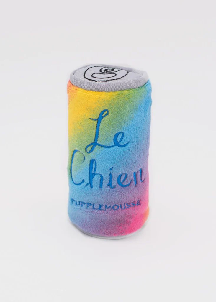 Squeakie Can - Le Chien