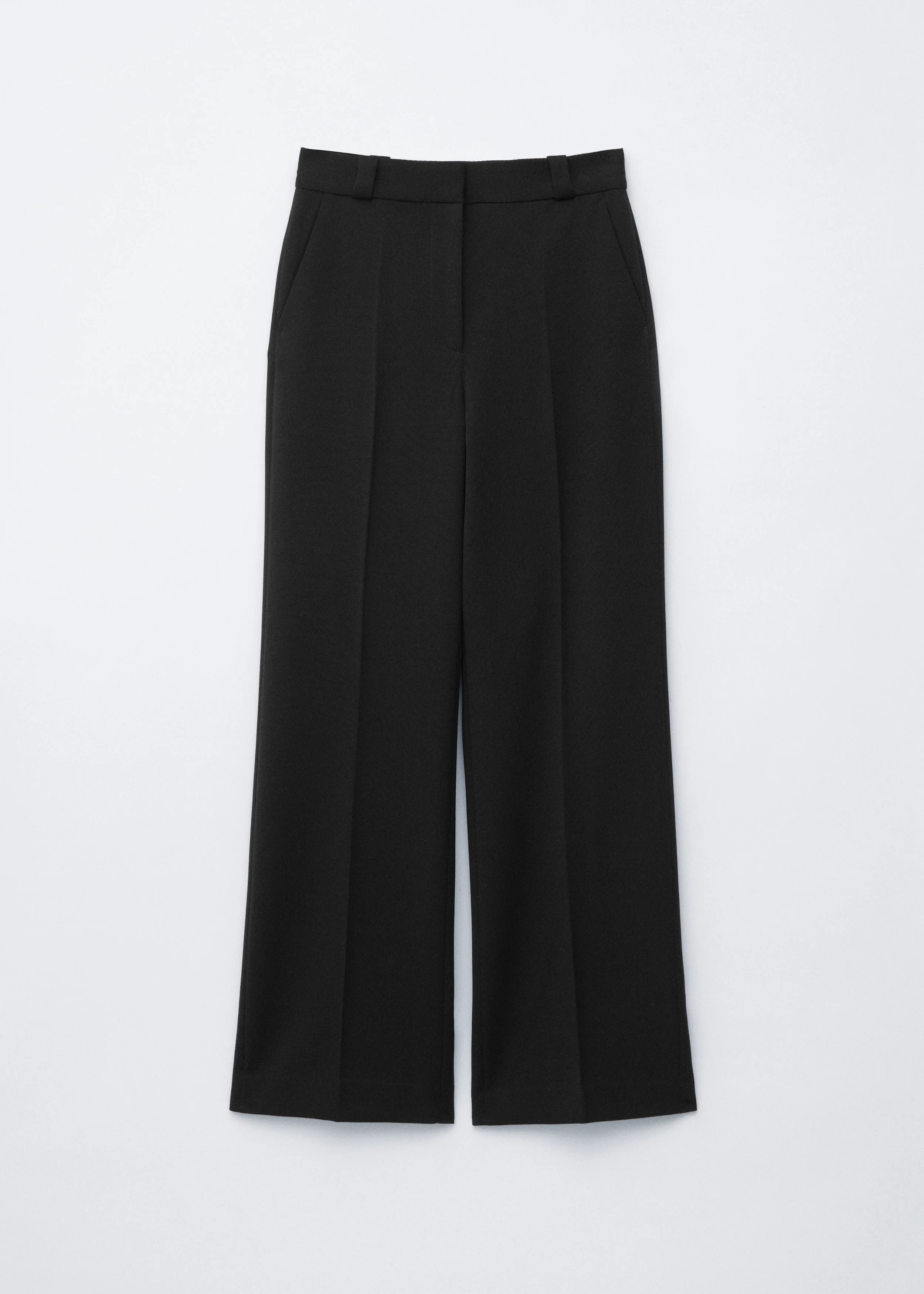 Augusta Trouser - Black