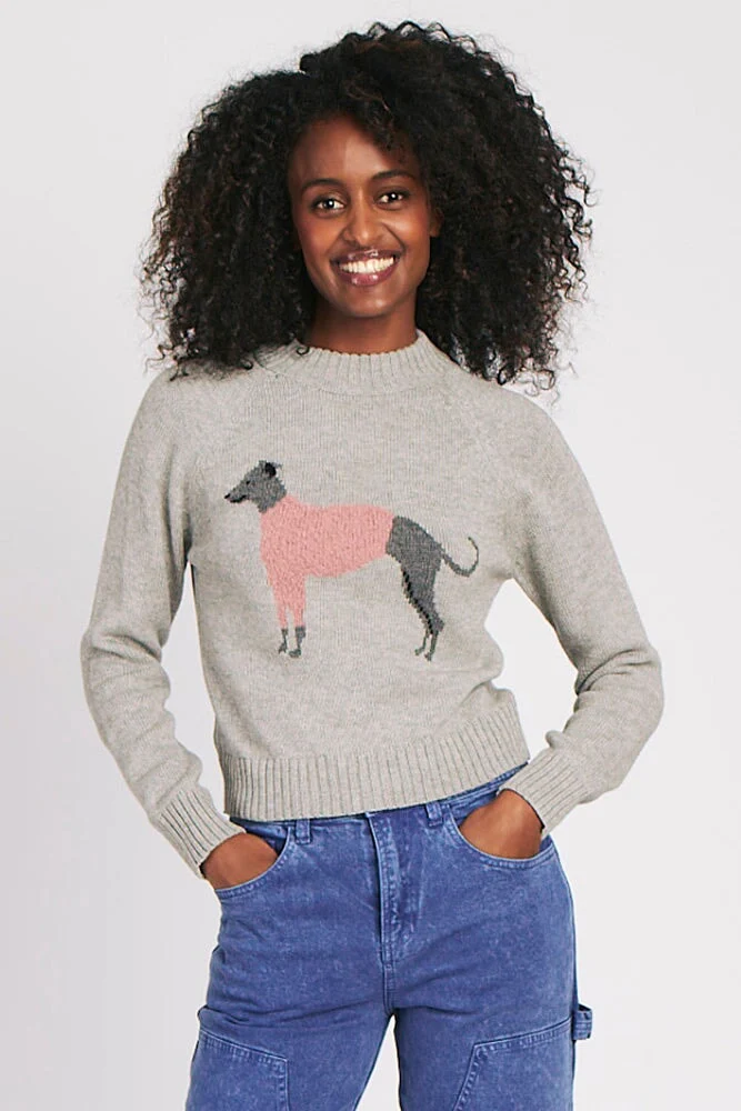 Stan Sweater