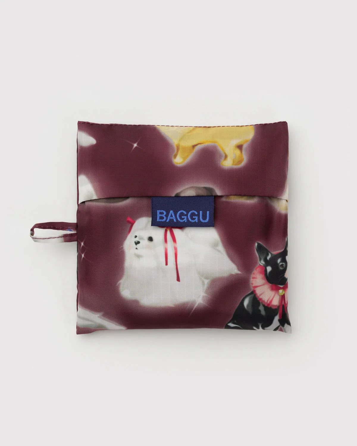 Standard Baggu - Fancy Dogs - Image 3