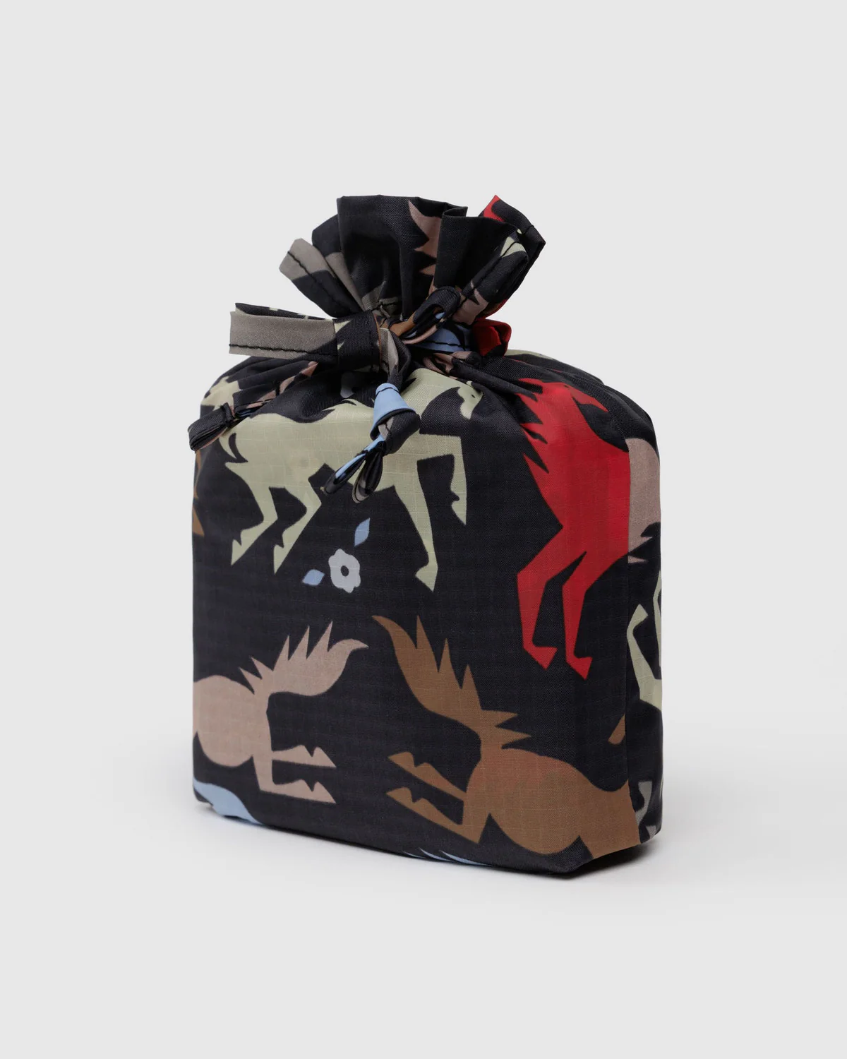 Standard Baggu Set of 3 - Western Cut-Outs - Image 3