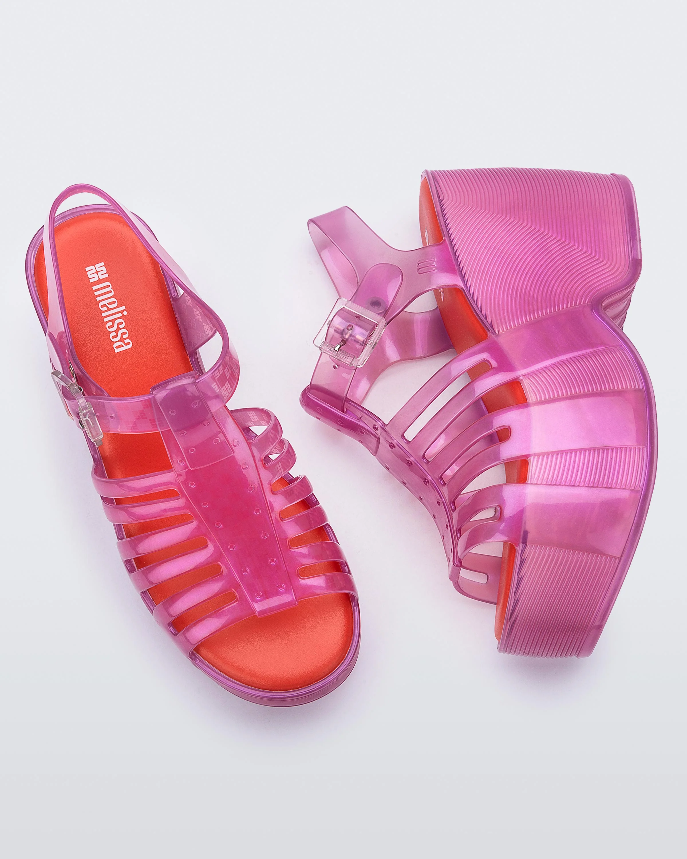 Station 79 Platform - Pearly Pink - Image 3
