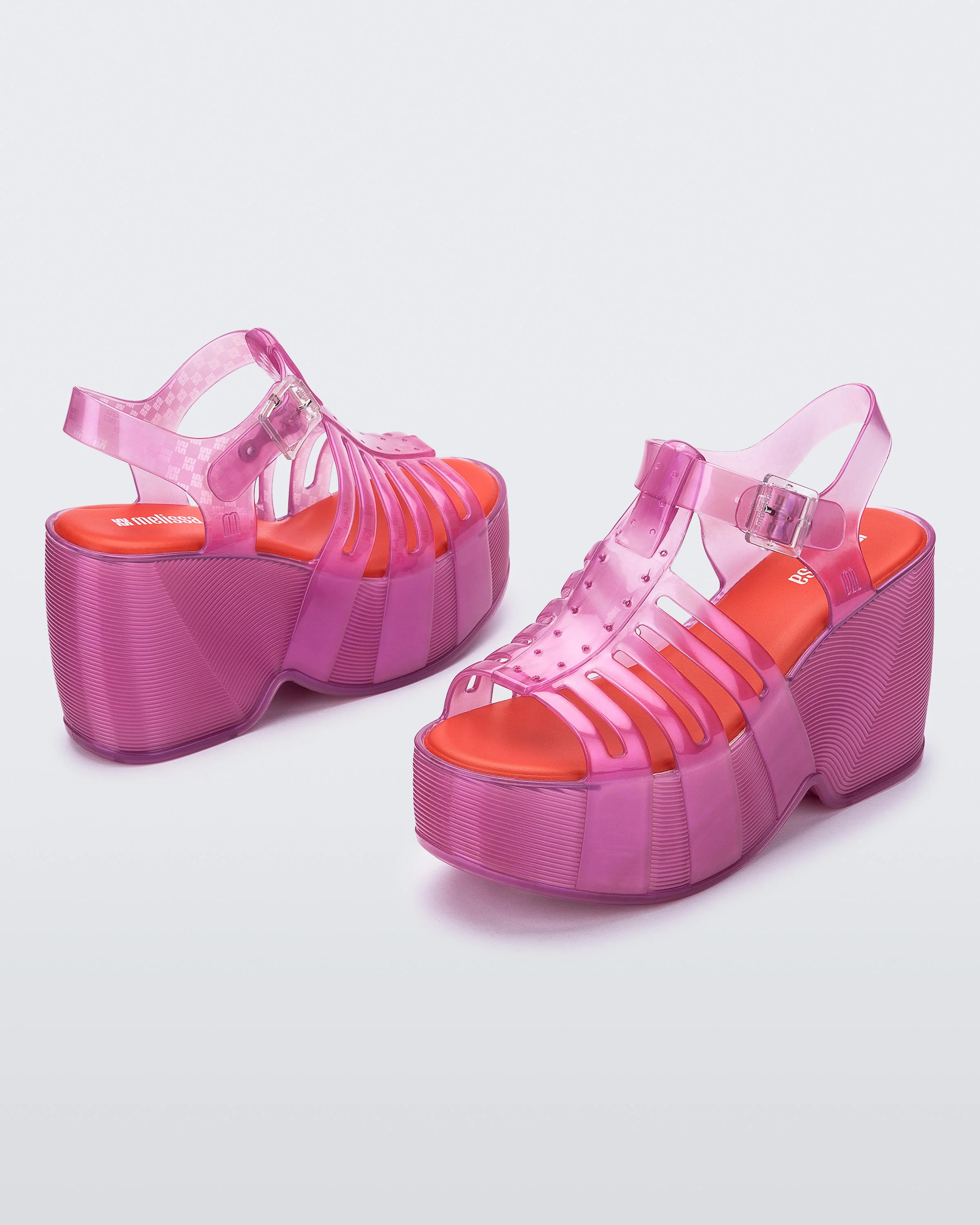 Station 79 Platform - Pearly Pink - Image 4