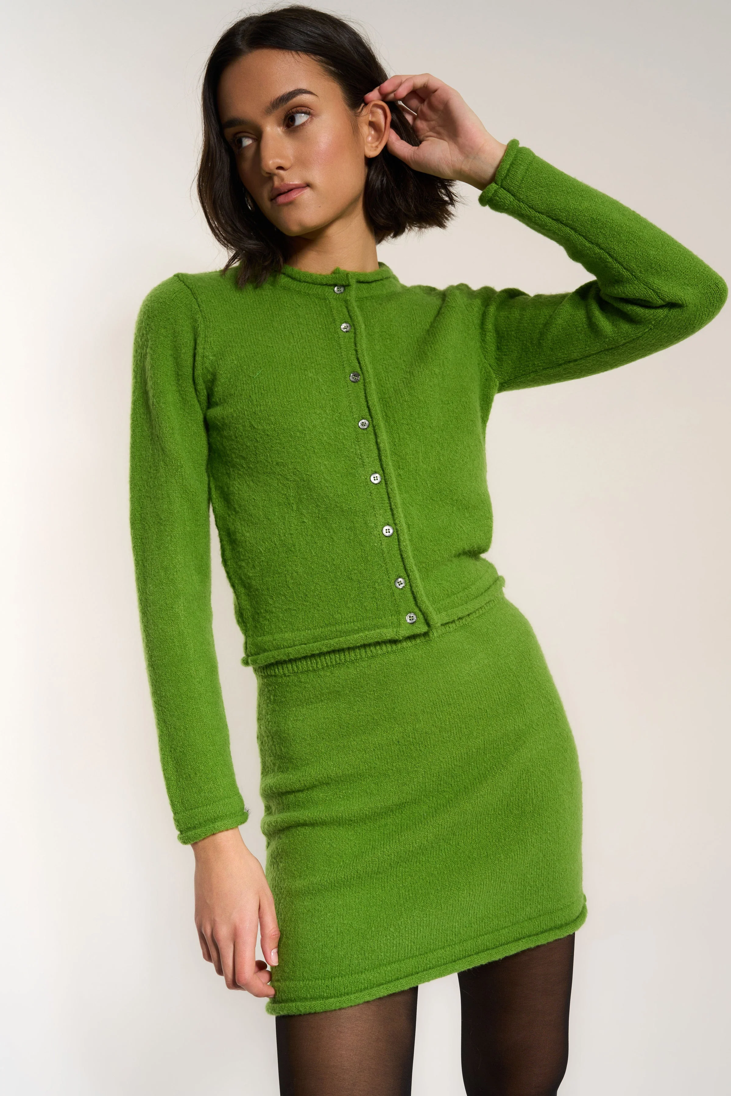 Steph Cardi - Fern