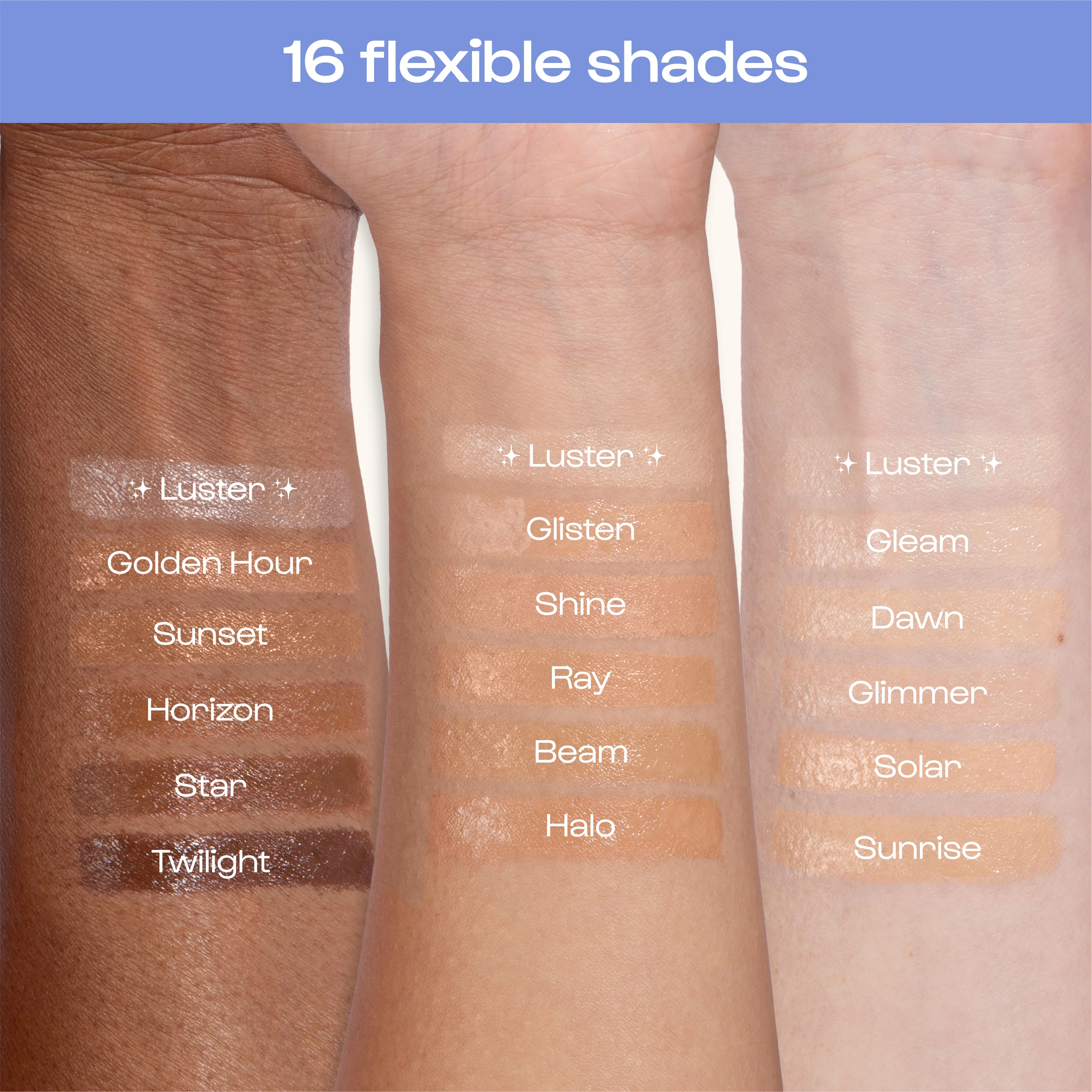Sunsational Skin Tint - Gleam - Image 6