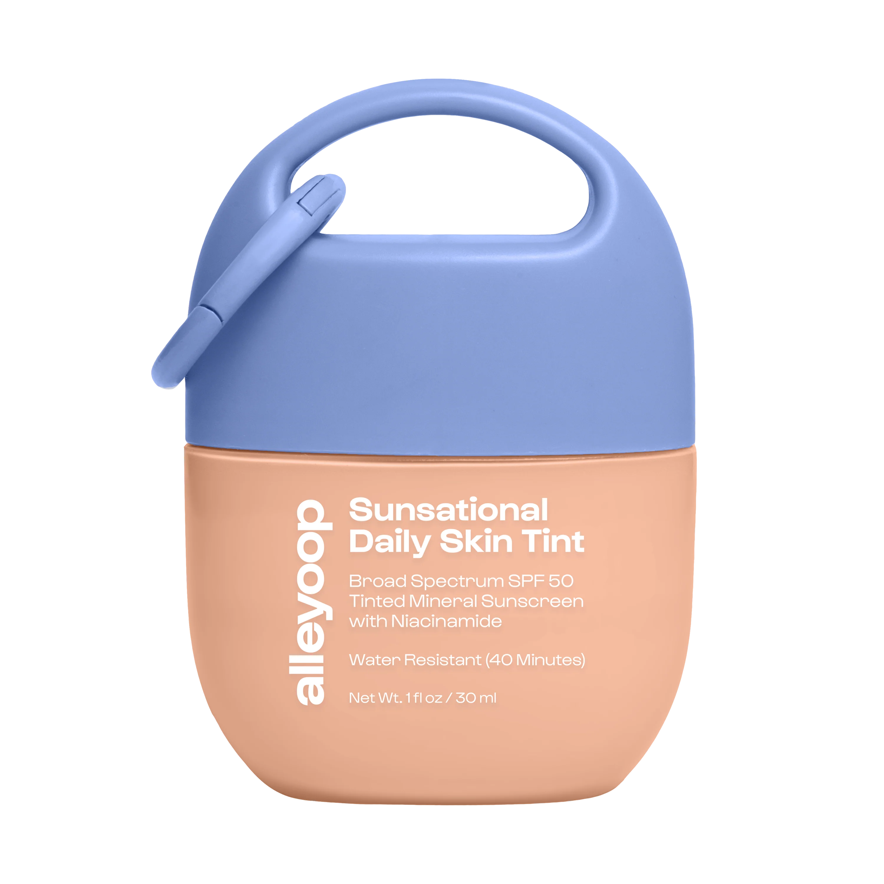 Sunsational Skin Tint - Solar