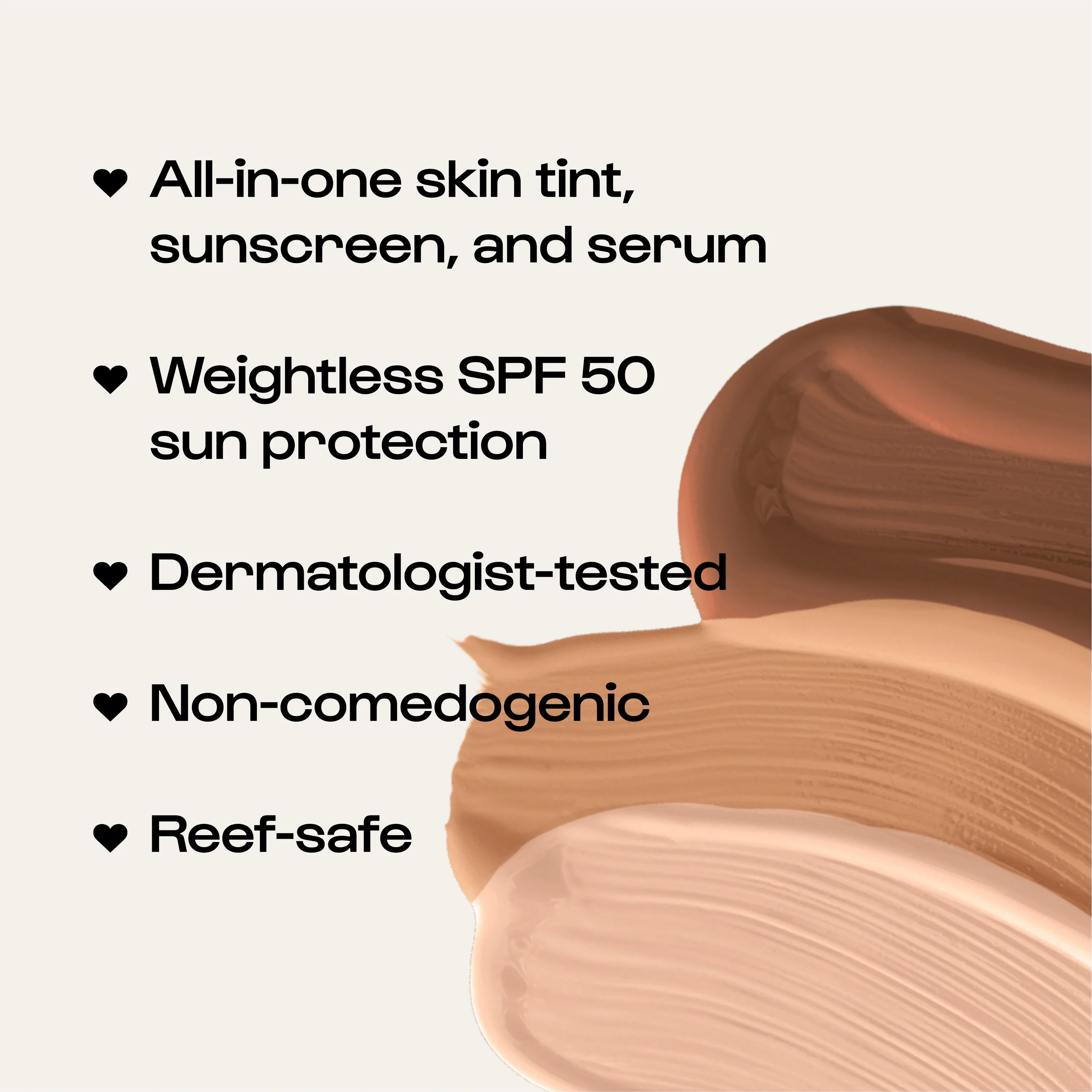 Sunsational Skin Tint - Solar - Image 3