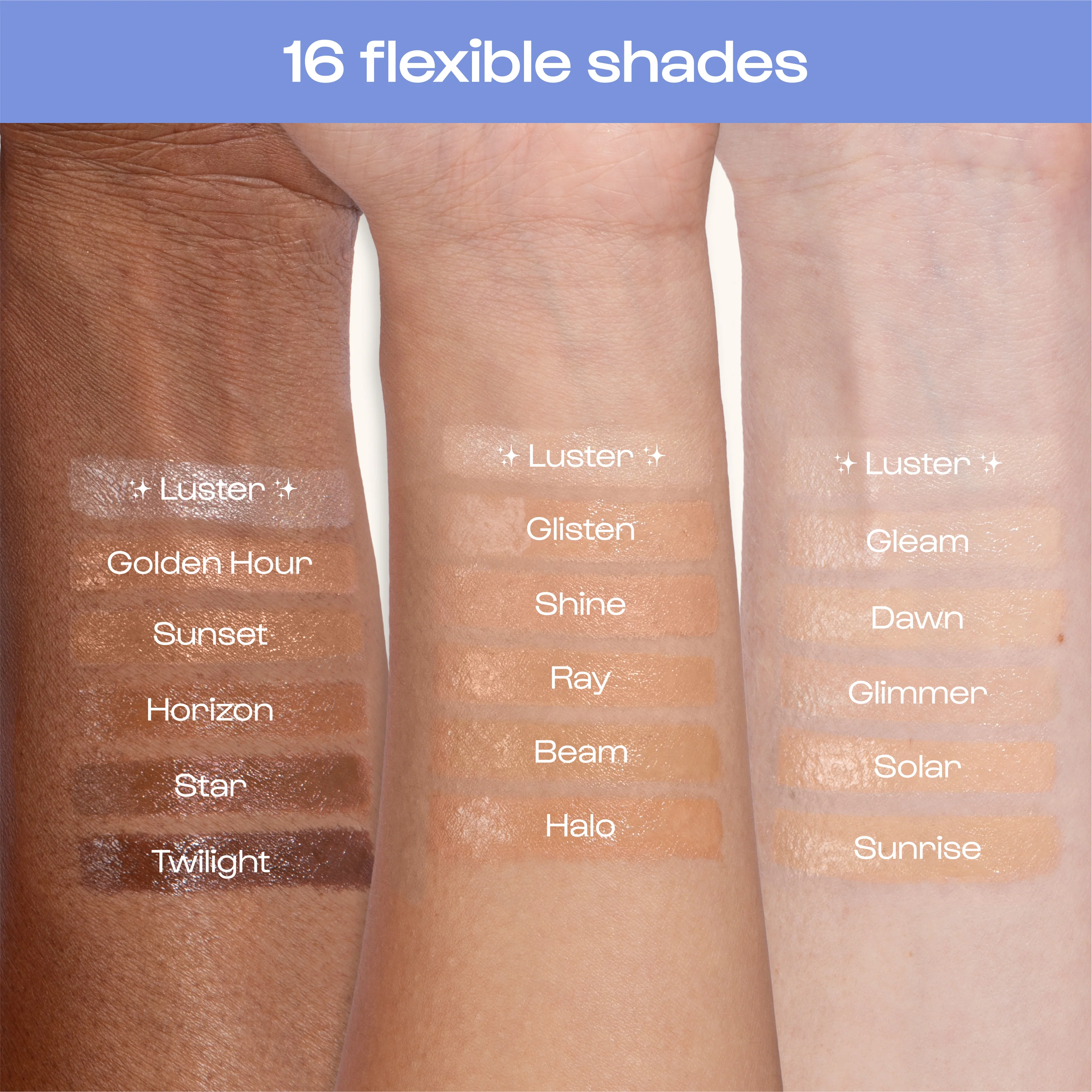 Sunsational Skin Tint - Sunrise - Image 6