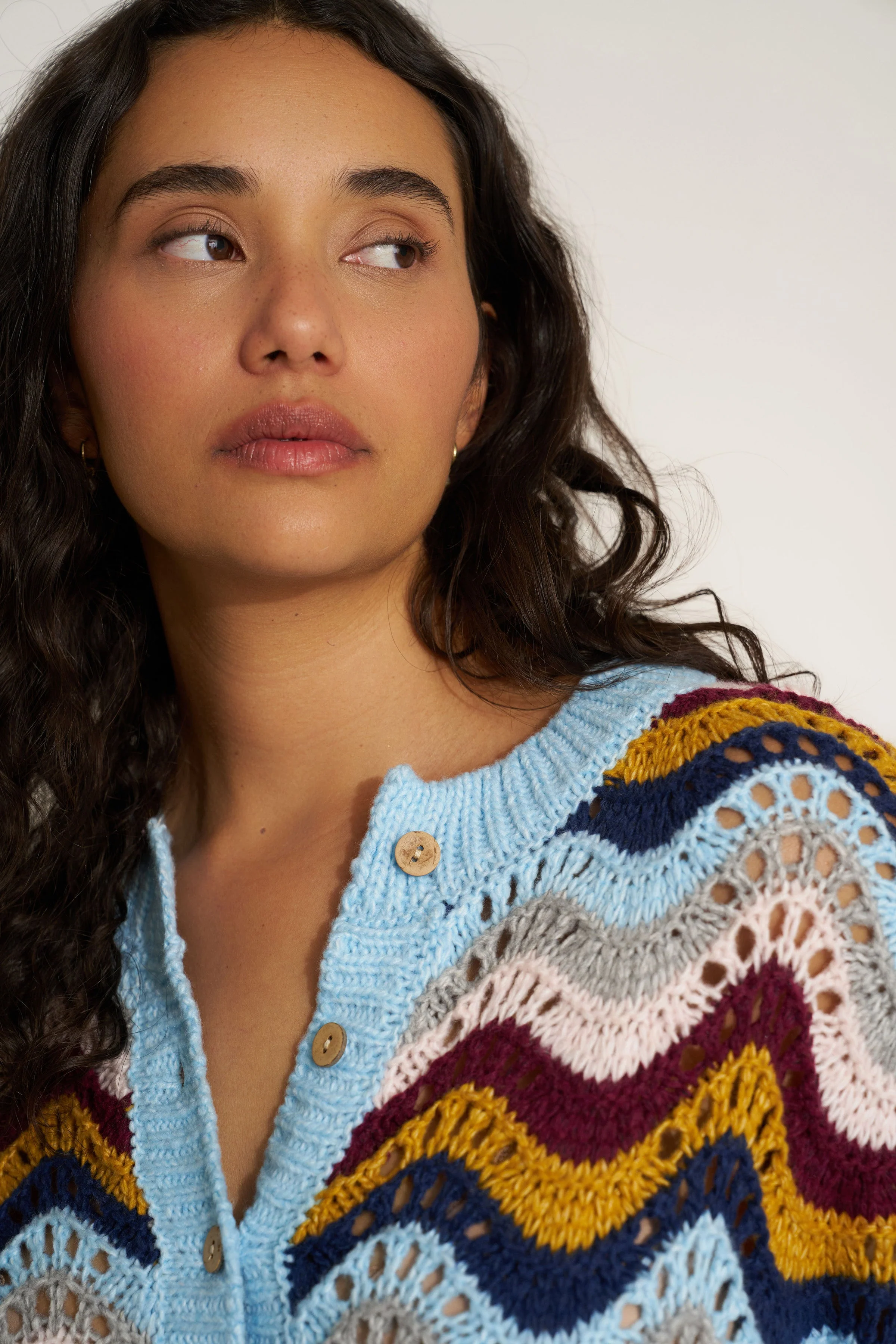 Syd Midi Dress - Image 5