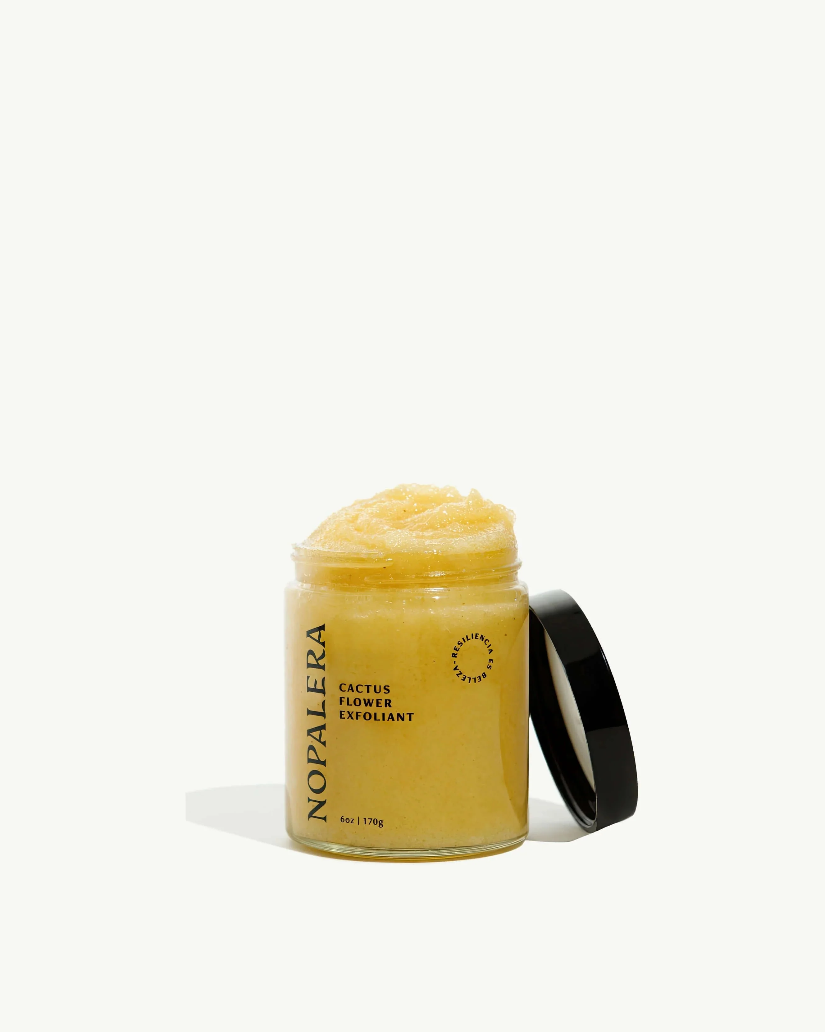 Cactus Body Polish - Tangerine