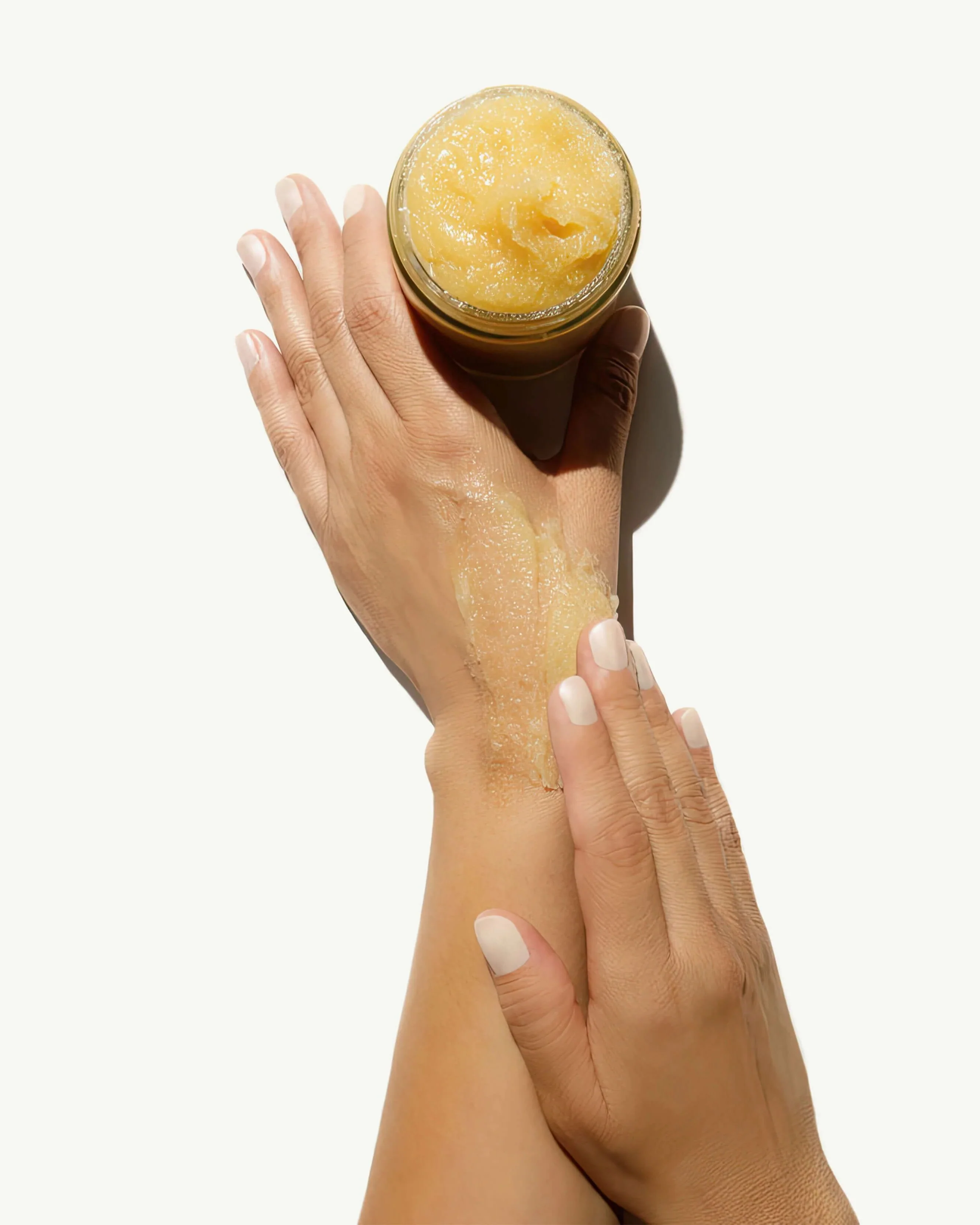 Cactus Body Polish - Tangerine - Image 5