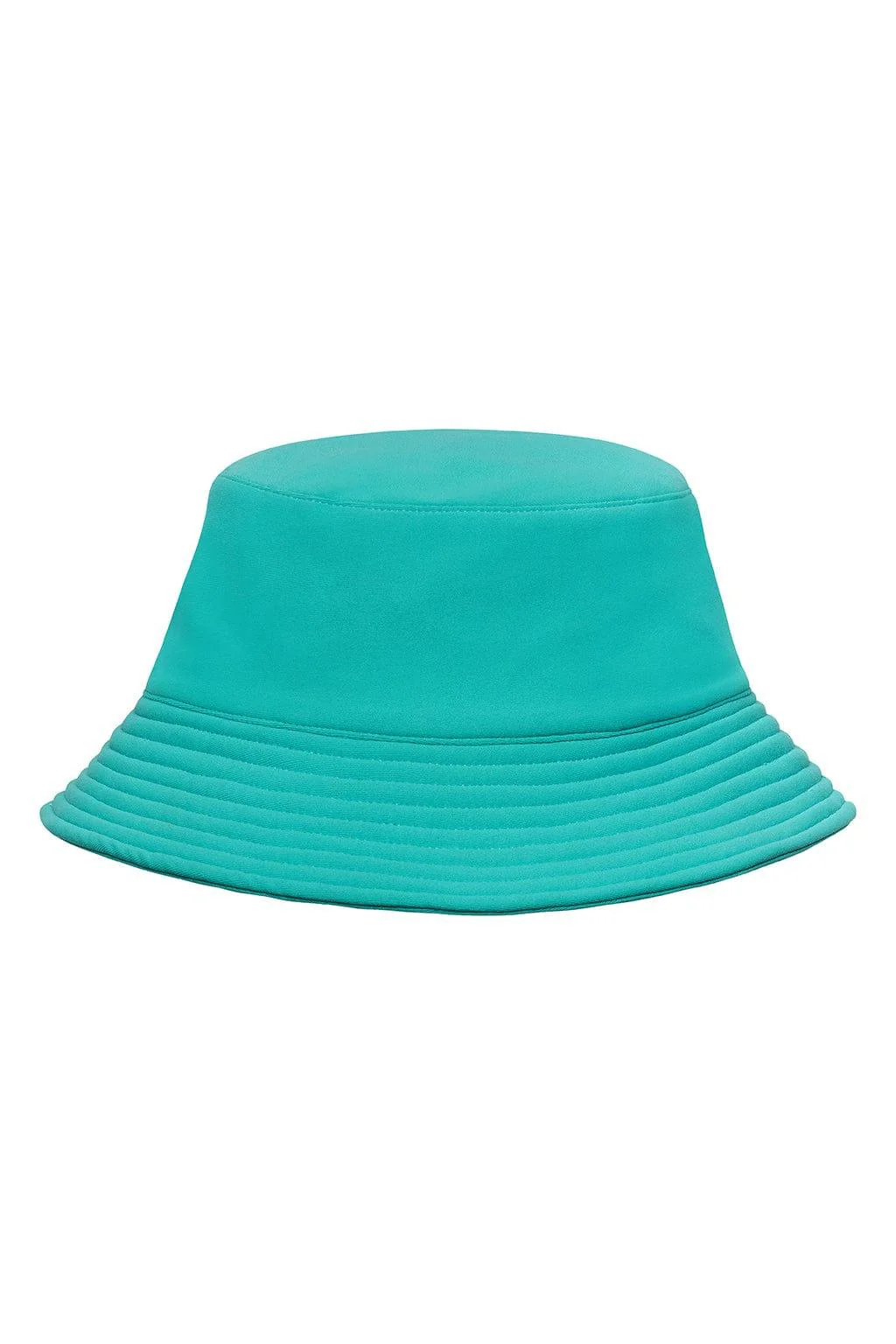 Teal Bucket Hat - Image 2