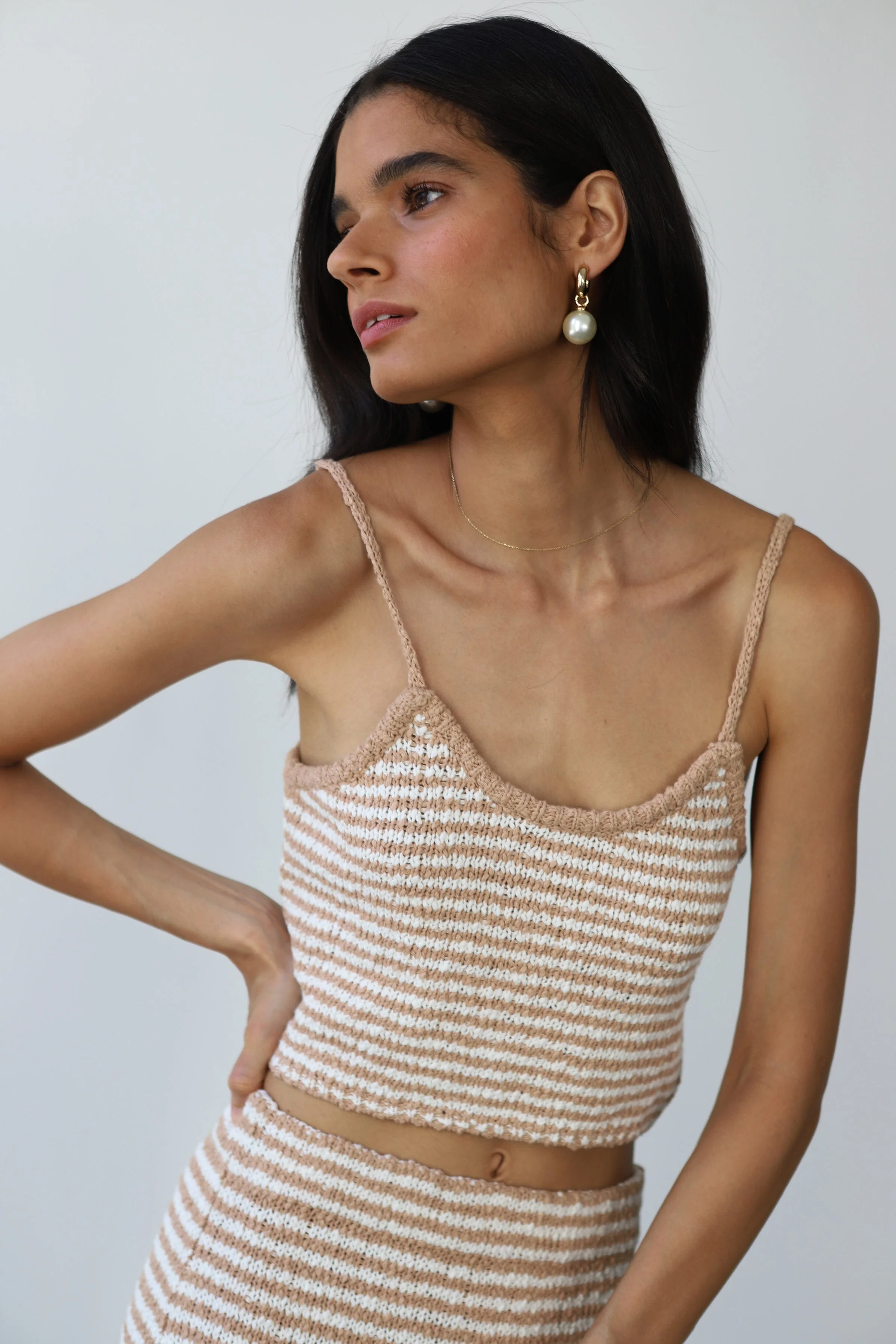 Teddy Tank - Lychee - Image 3