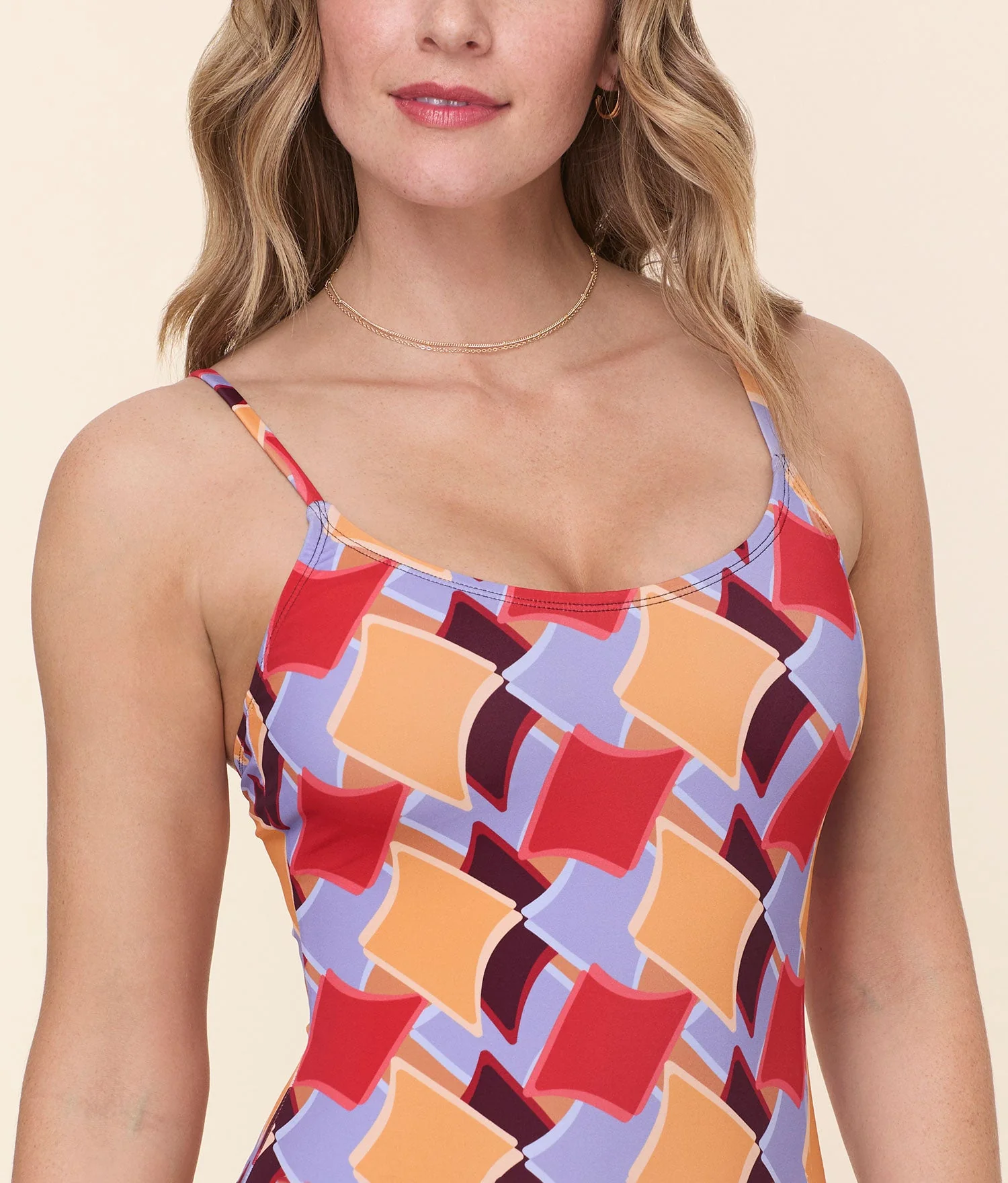 The Amalfi One Piece - Mod Geo - Classic - Image 5