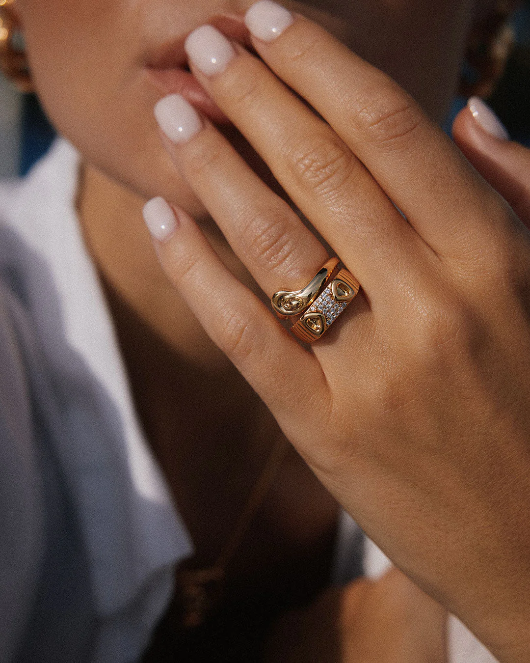 The Cannoli Ring - Image 3