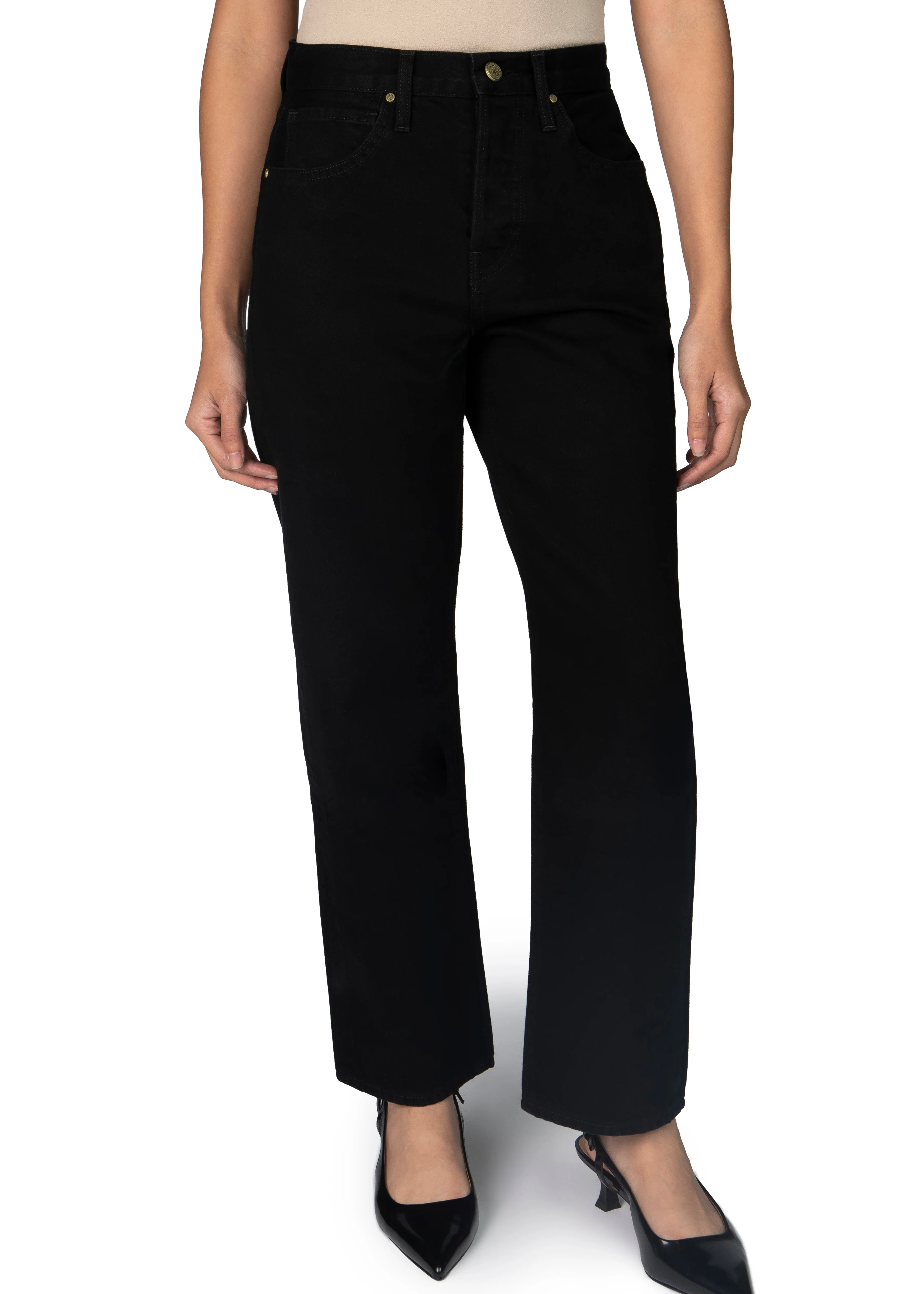 The Claire Jean - Onyx